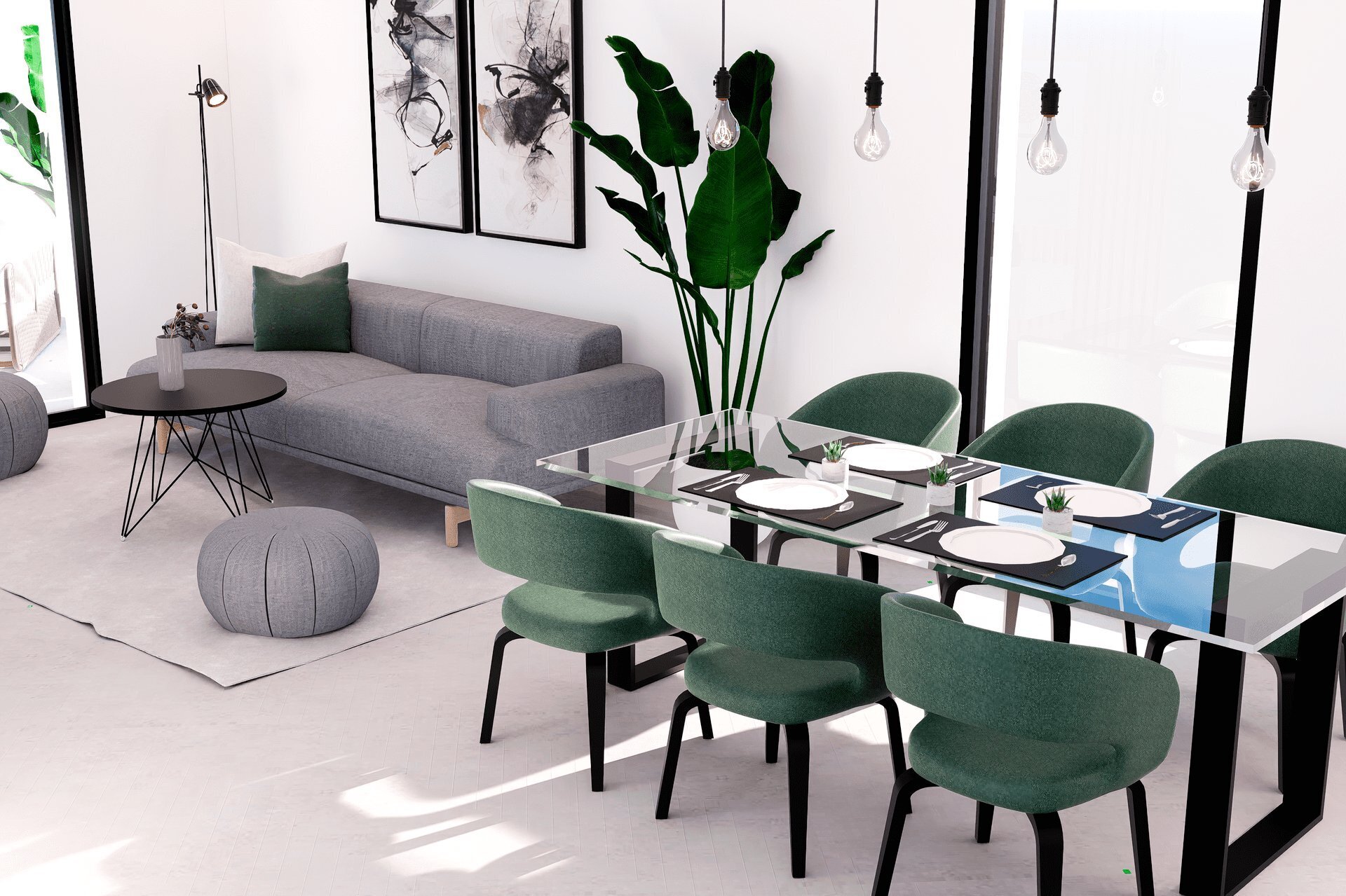 Penthouse z 2 Sypialniami w, Finestrat - Image 16