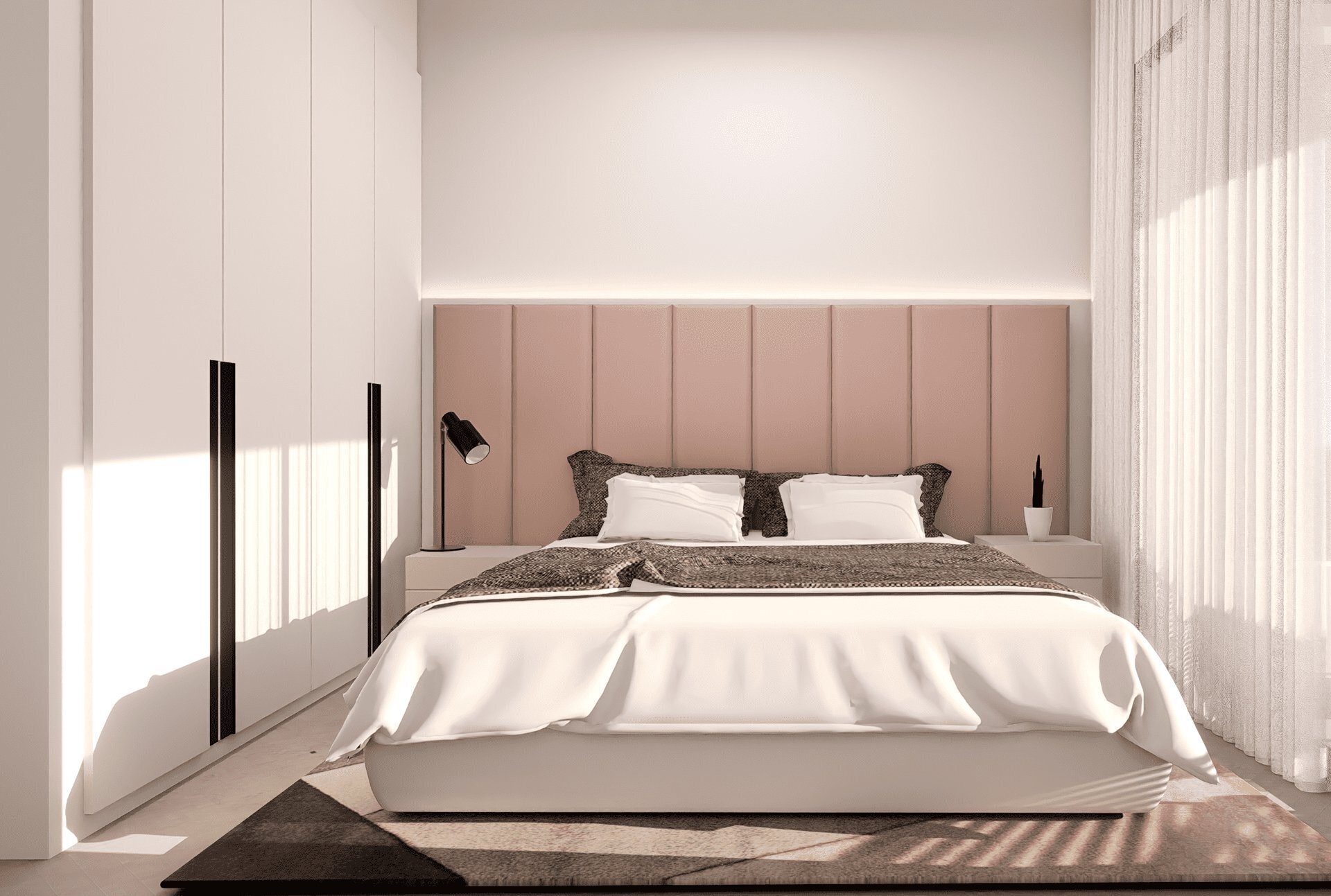 Penthouse z 2 Sypialniami w, Finestrat - Image 21
