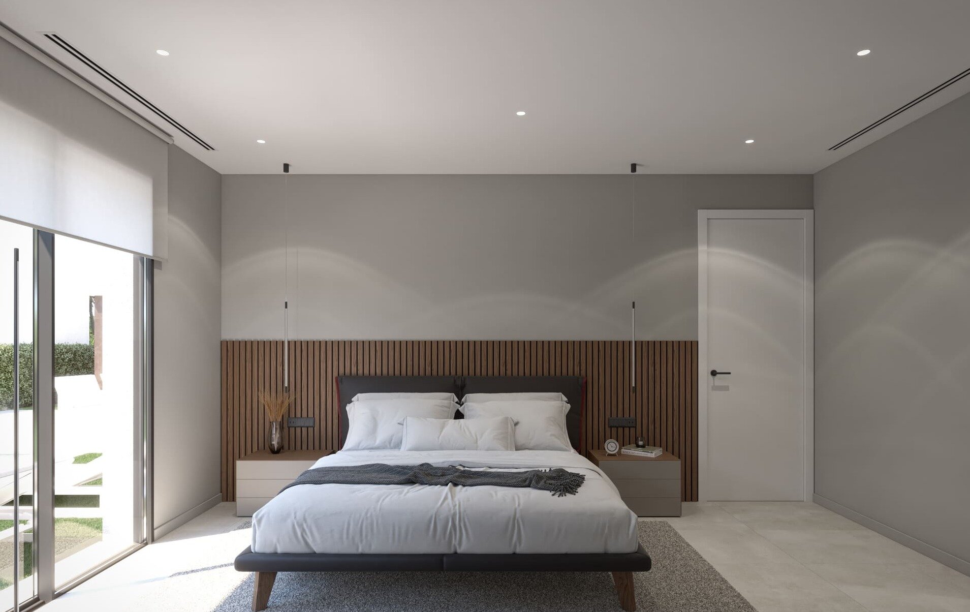 3-Bedroom Villa in Santa Rosalía - Image 15