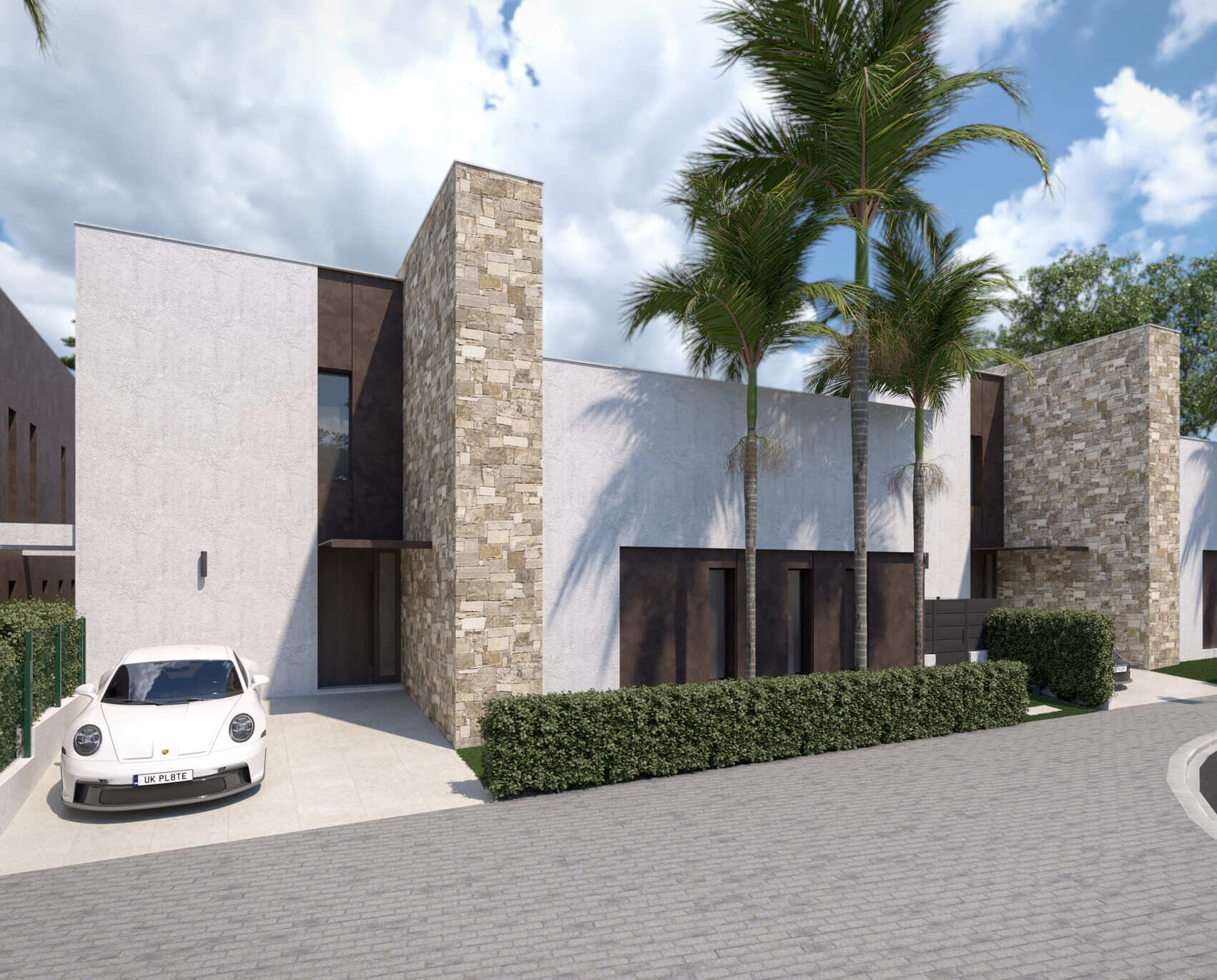 3-Bedroom Villa in Santa Rosalía - Image 16