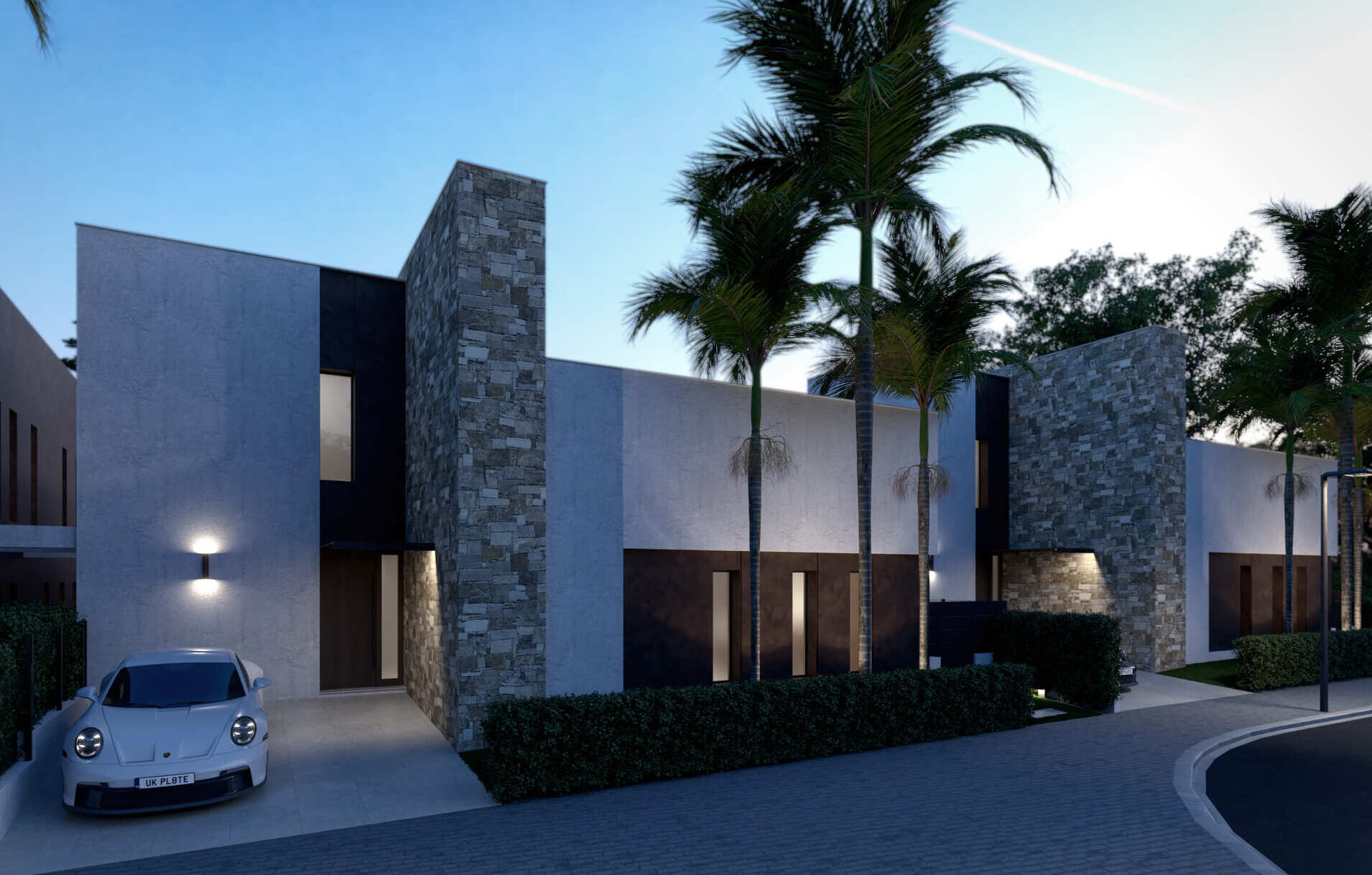 3-Bedroom Villa in Santa Rosalía - Image 22