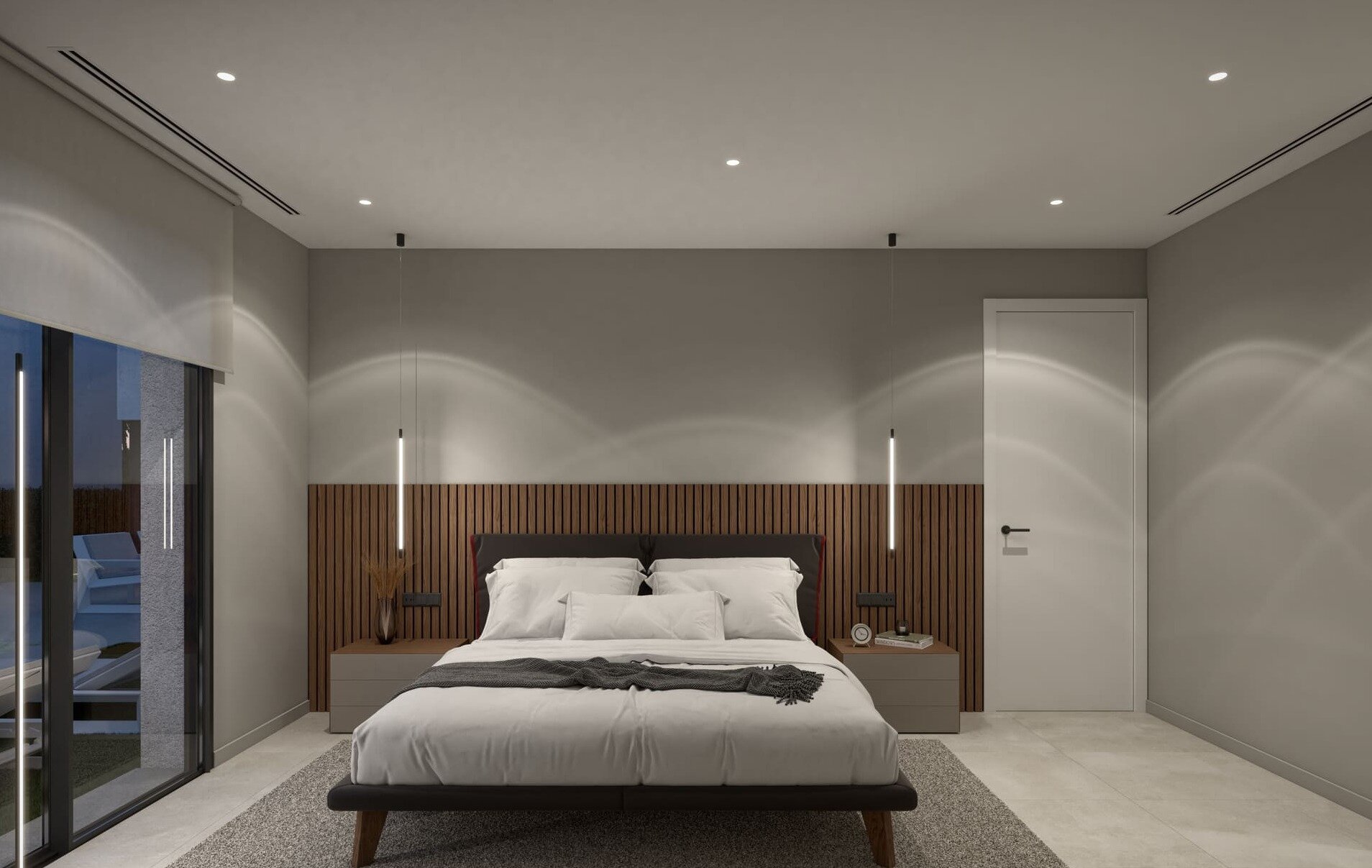 3-Bedroom Villa in Santa Rosalía - Image 7
