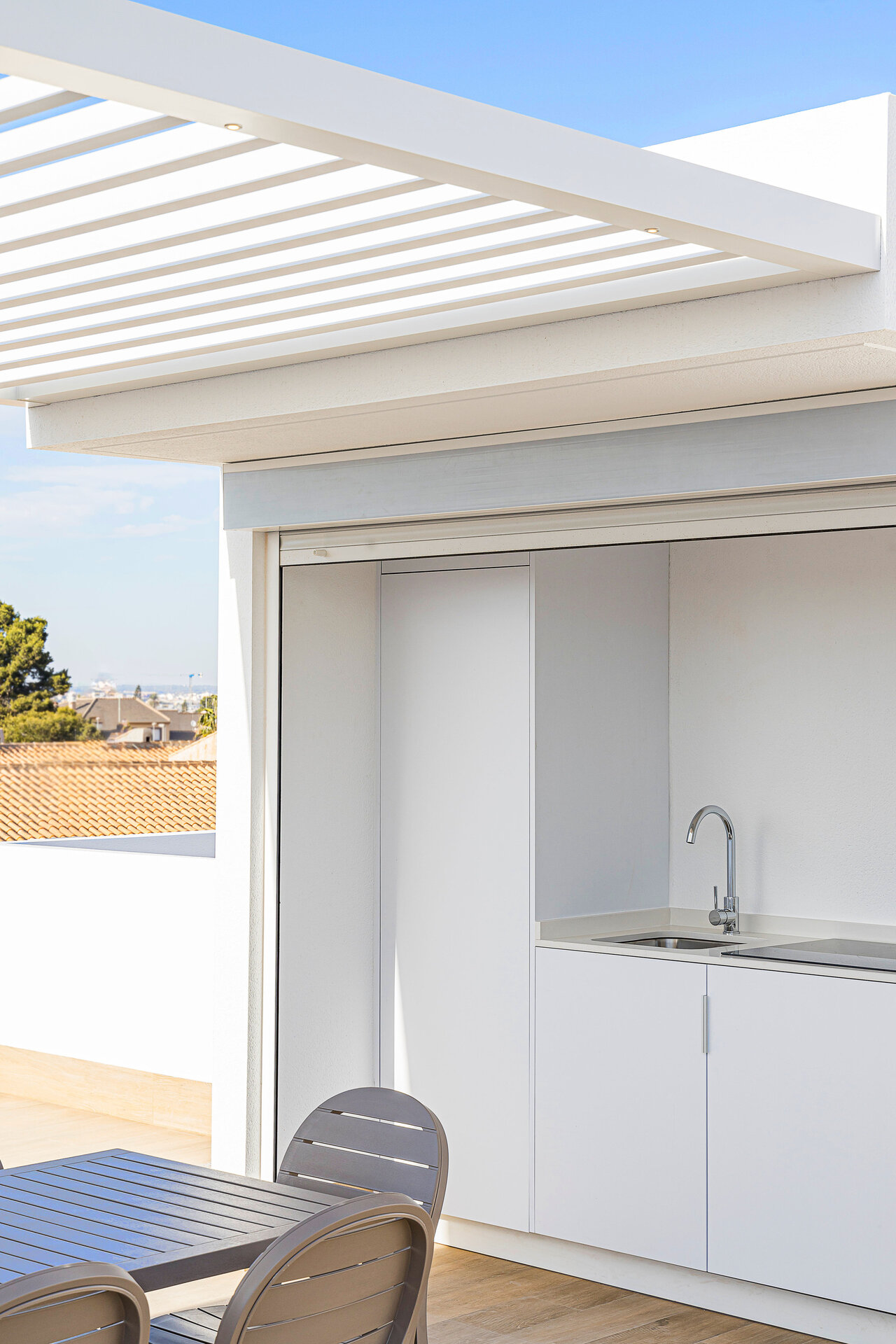 2-Bedroom Bungalow in San Pedro del Pinatar - Image 10