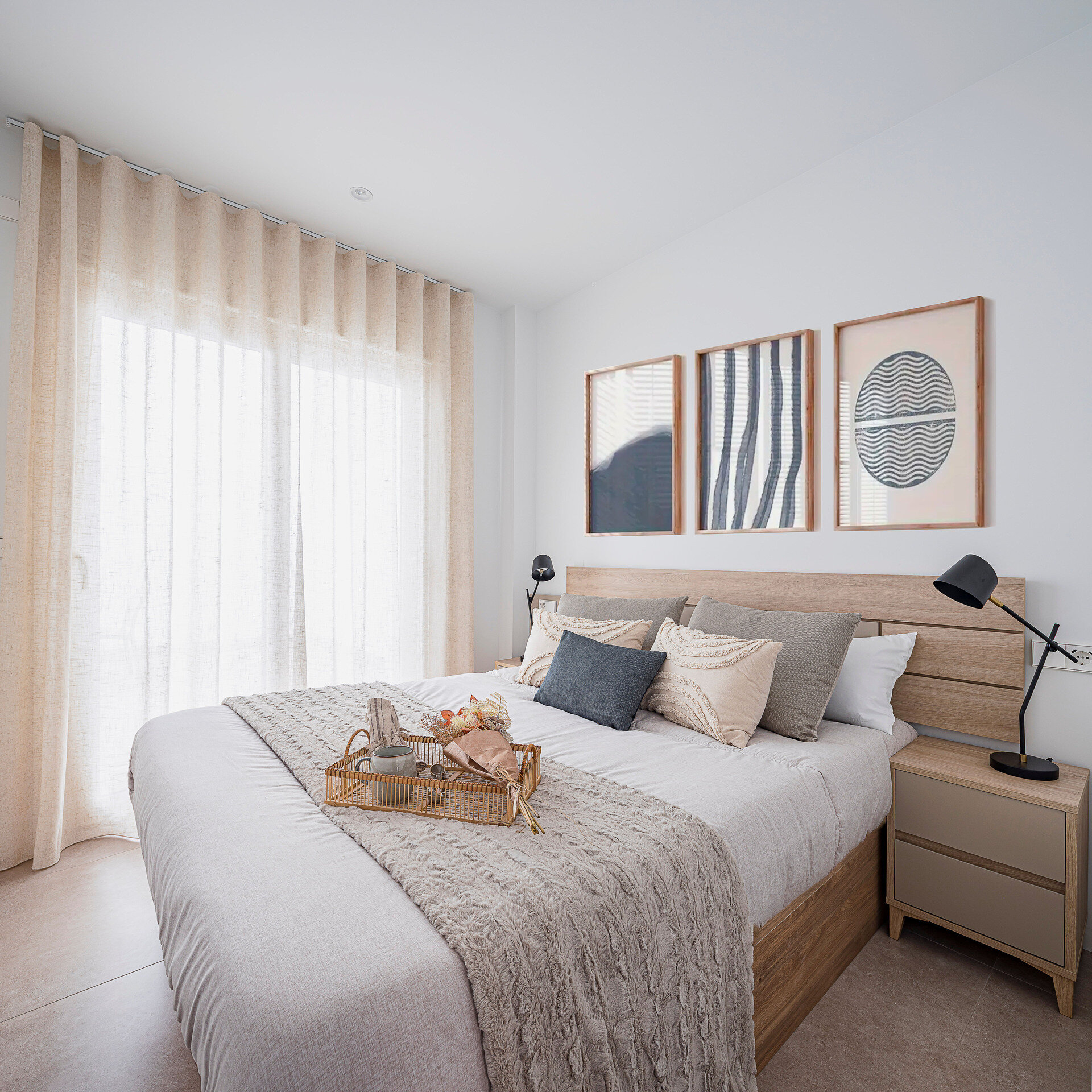 2-Bedroom Bungalow in San Pedro del Pinatar - Image 17
