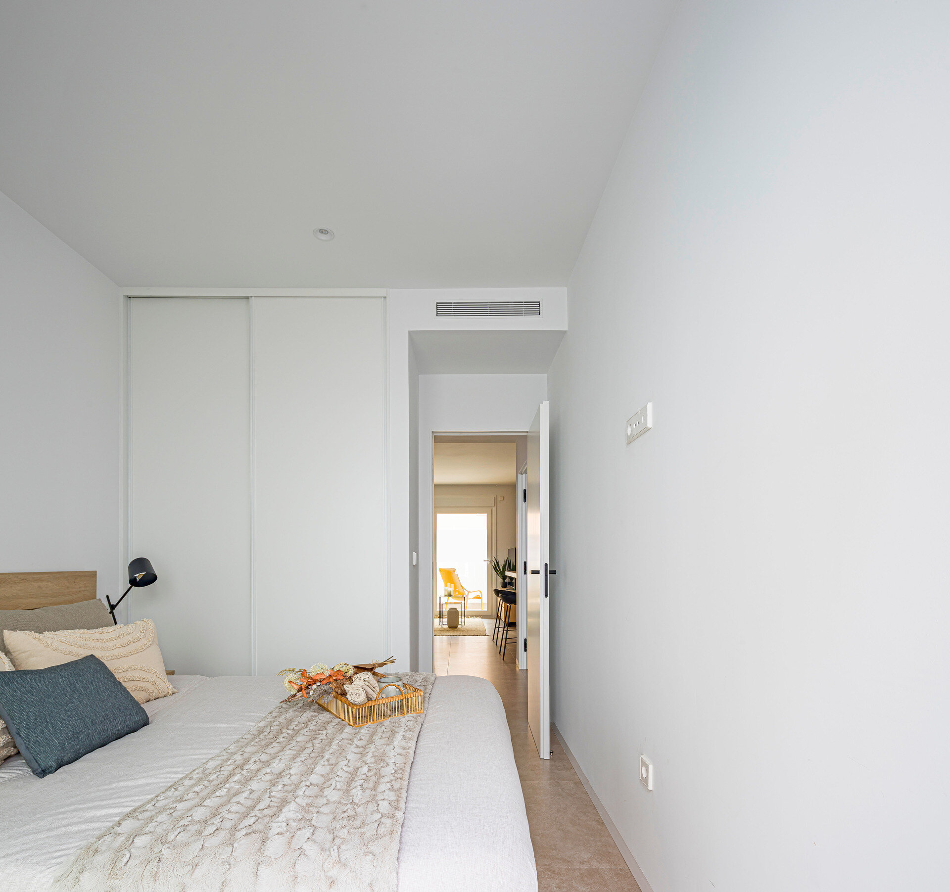 2-Bedroom Bungalow in San Pedro del Pinatar - Image 18