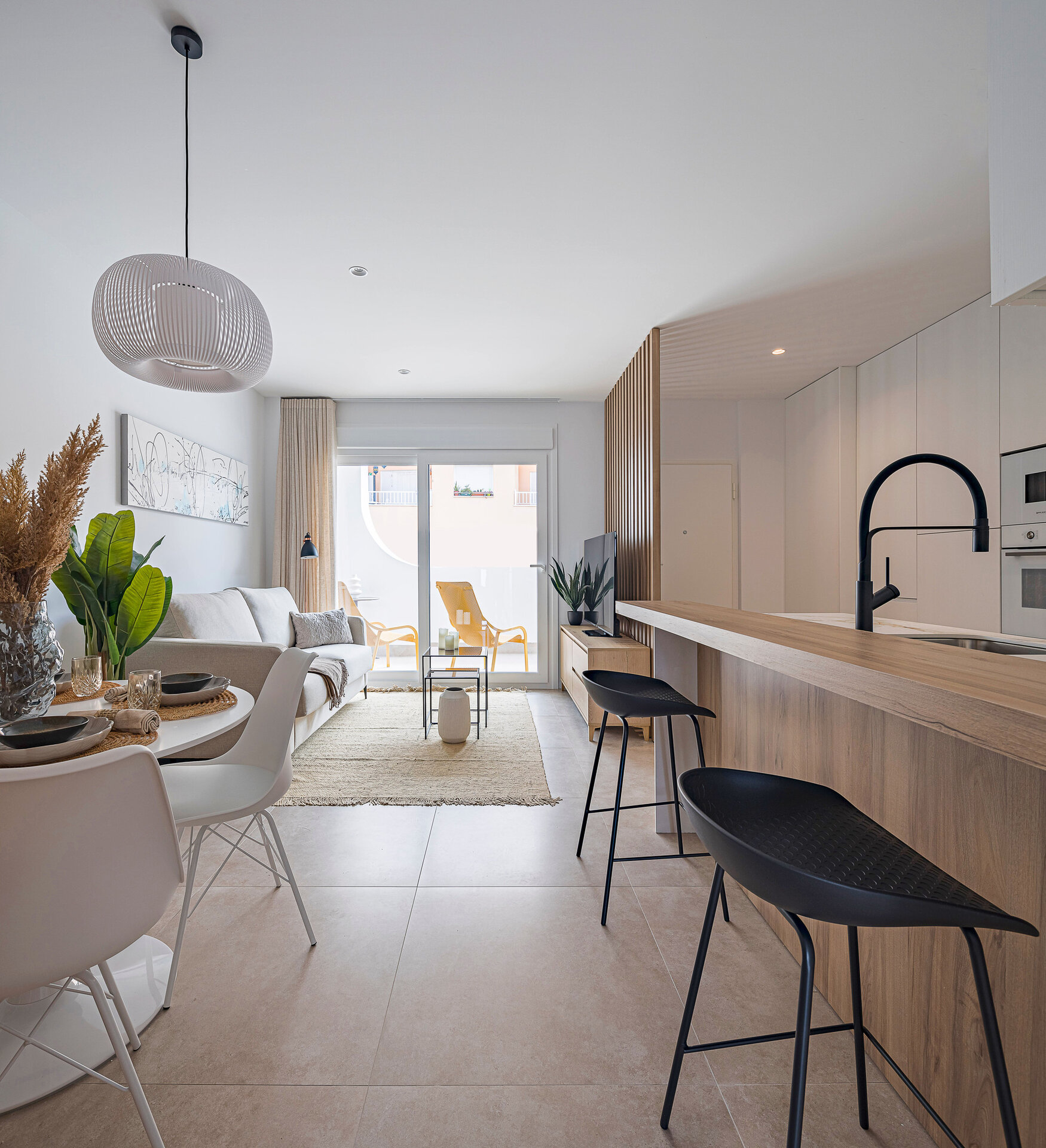 2-Bedroom Bungalow in San Pedro del Pinatar - Image 19