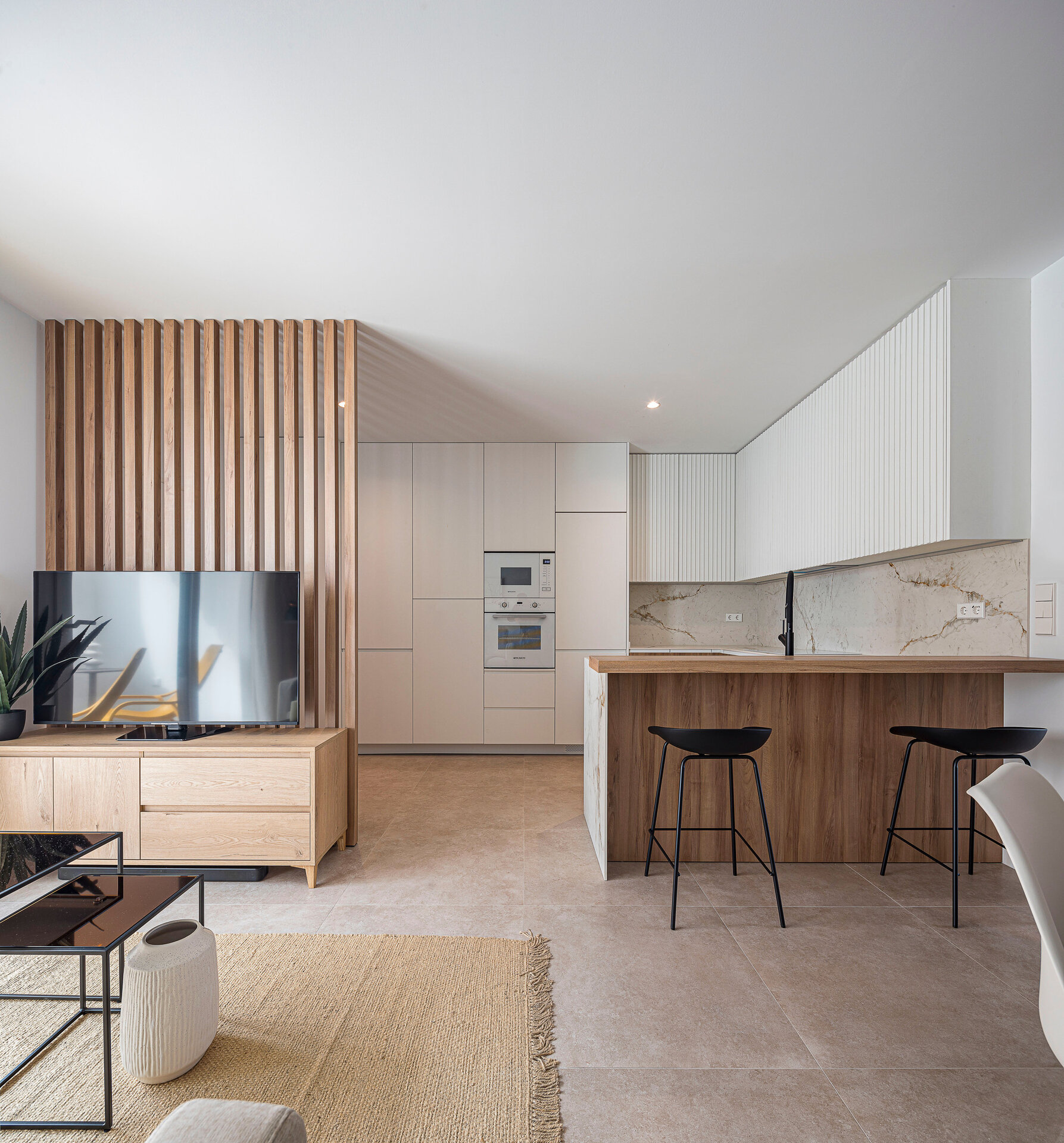 2-Bedroom Bungalow in San Pedro del Pinatar - Image 20