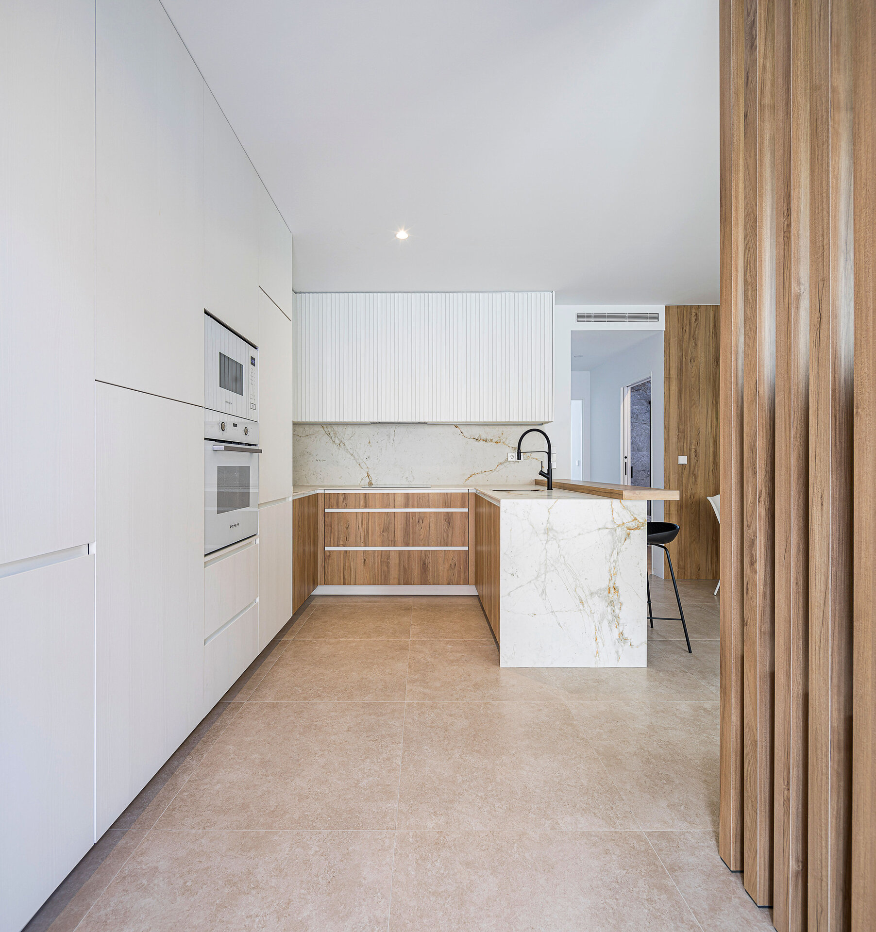 2-Bedroom Bungalow in San Pedro del Pinatar - Image 21