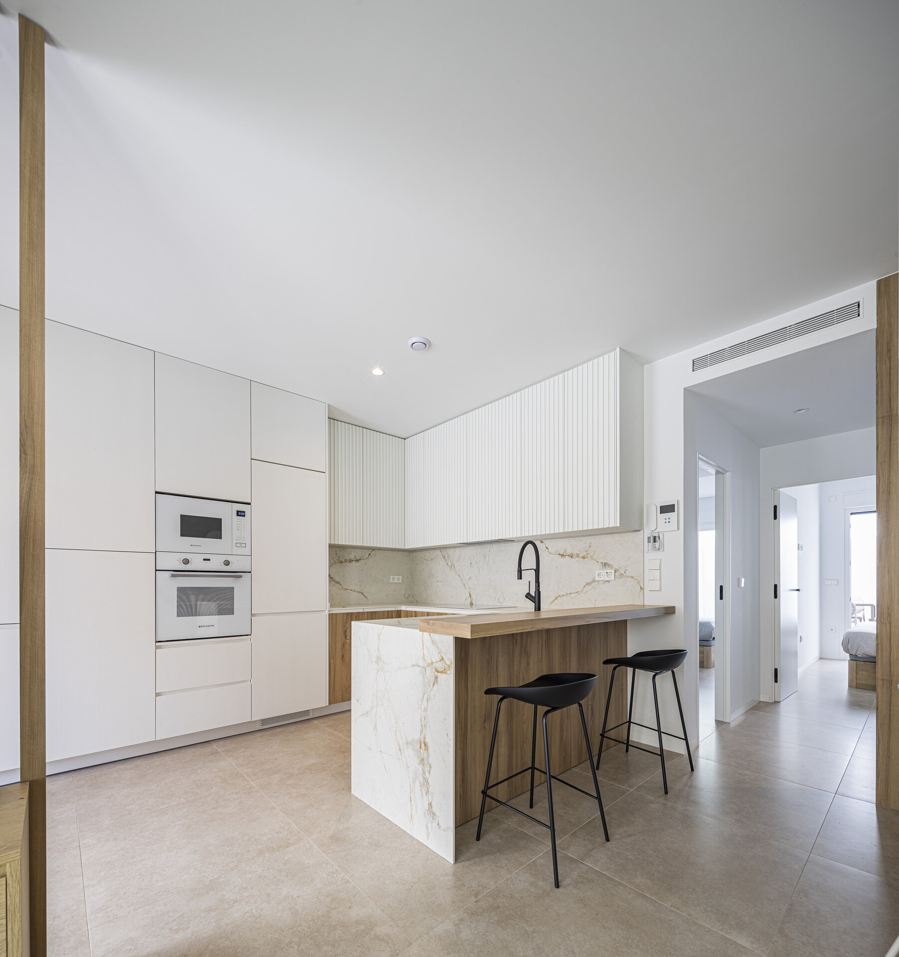 2-Bedroom Bungalow in San Pedro del Pinatar - Image 24