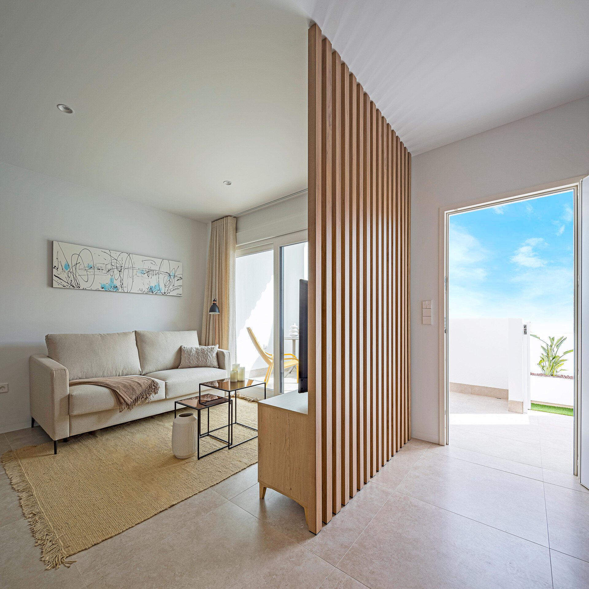 2-Bedroom Bungalow in San Pedro del Pinatar - Image 25