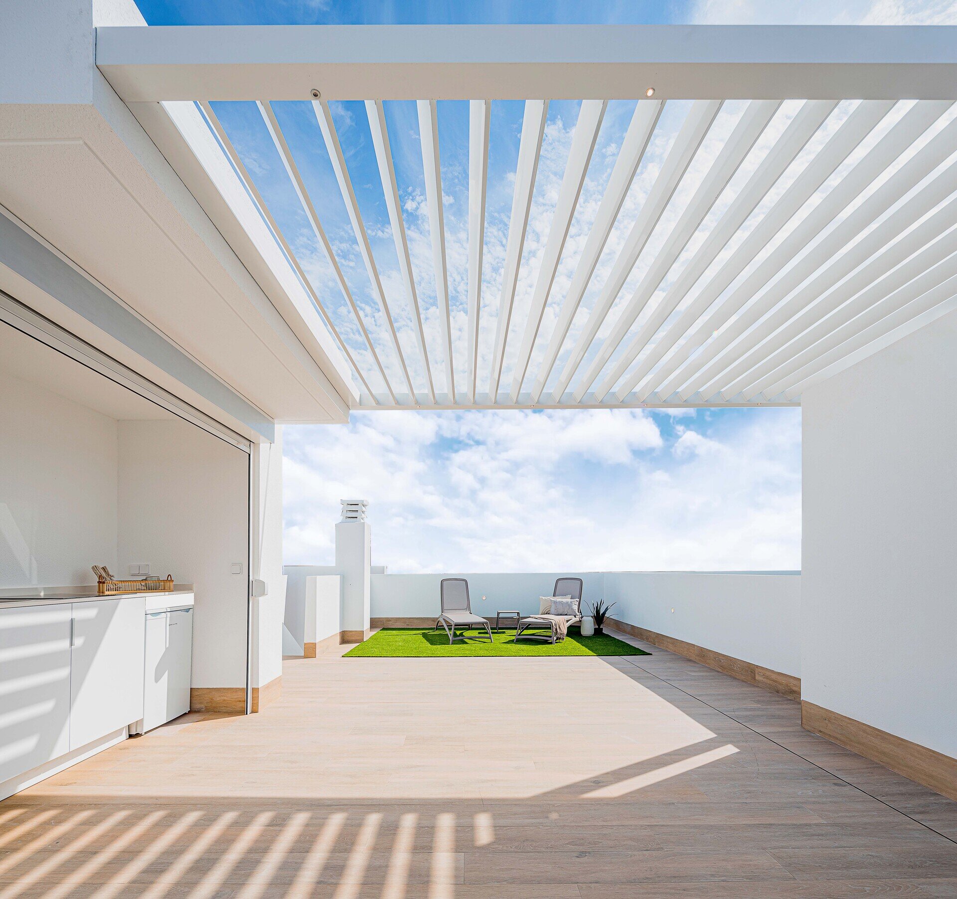 2-Bedroom Bungalow in San Pedro del Pinatar - Image 3