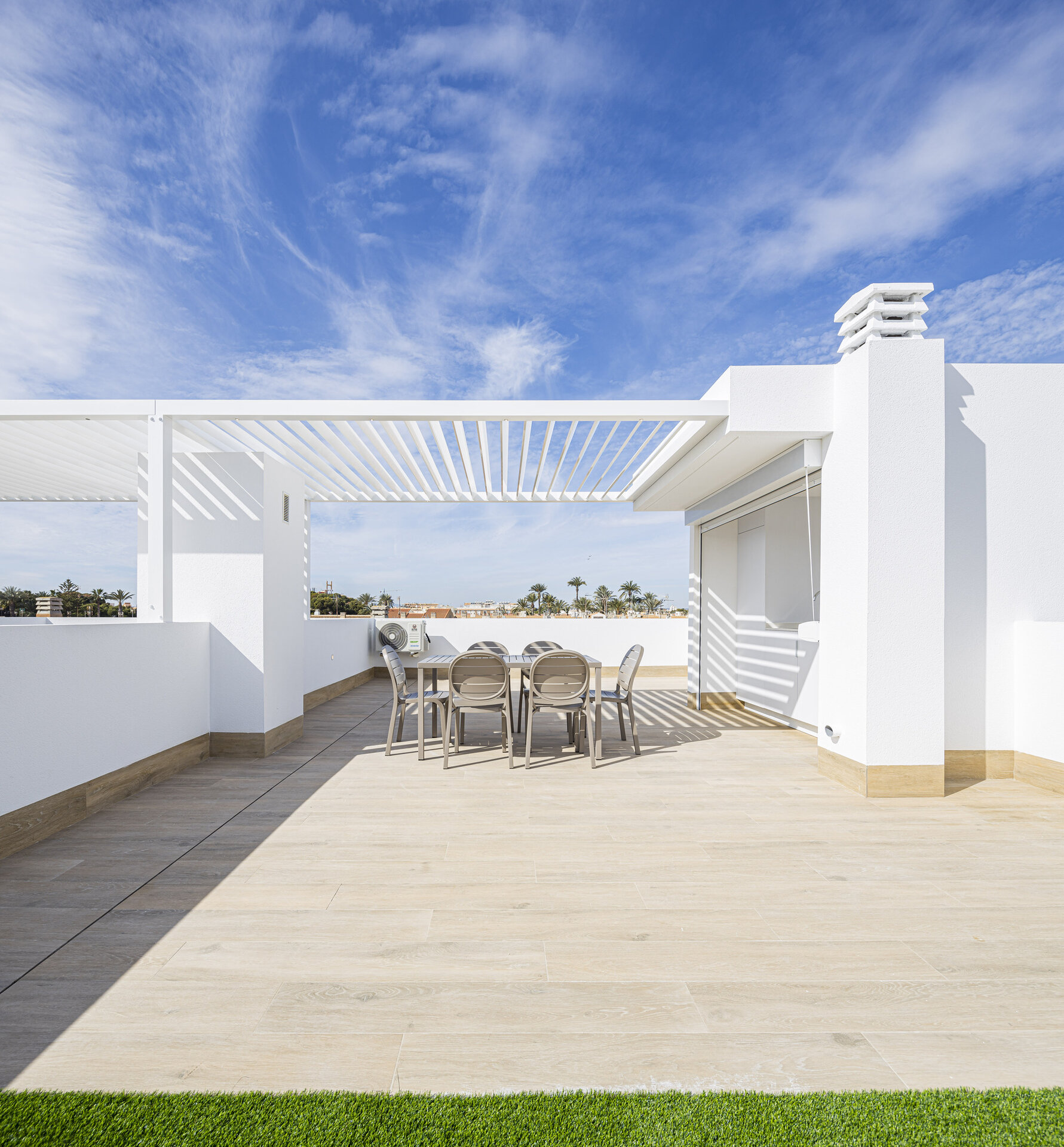 2-Bedroom Bungalow in San Pedro del Pinatar - Image 4