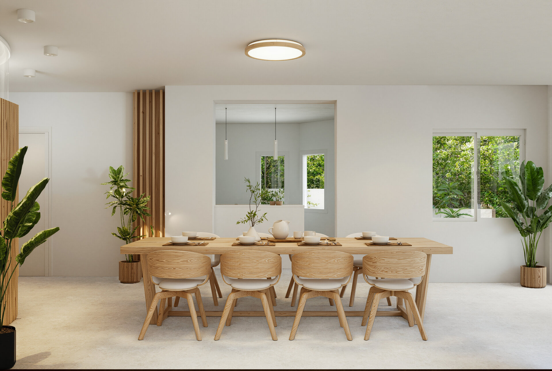 4-Bedroom Villa in Altea - Image 12