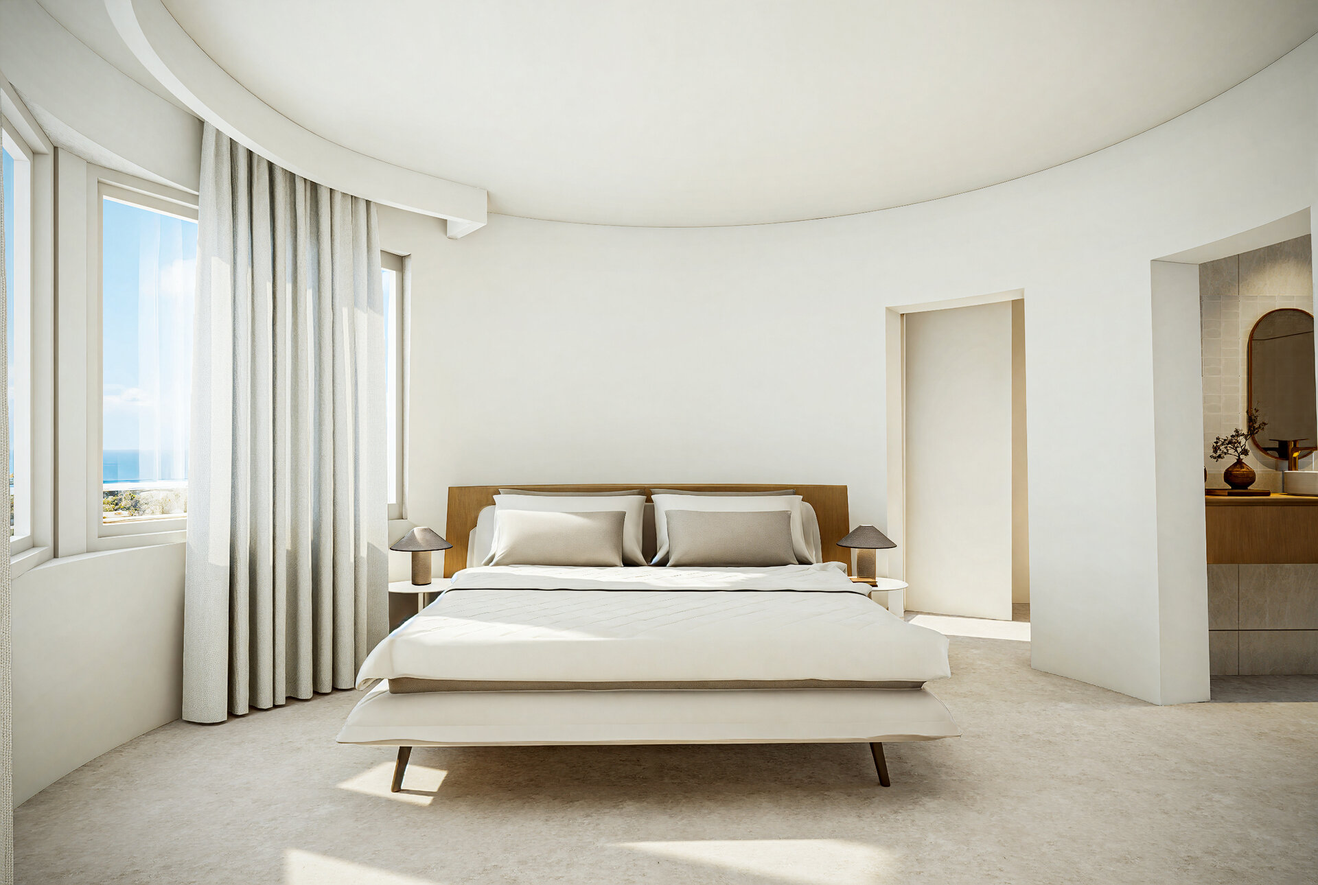 4-Bedroom Villa in Altea - Image 13