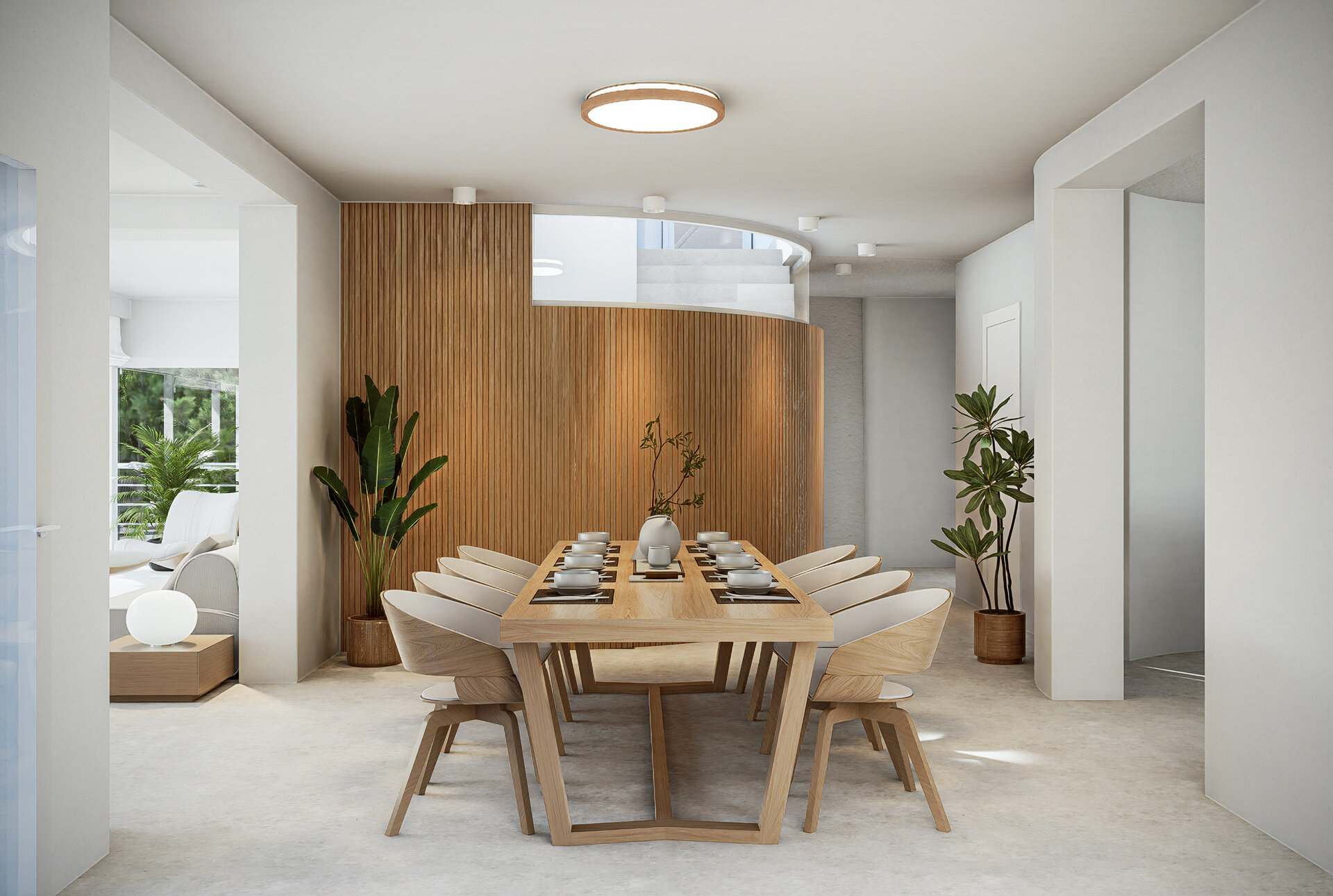 4-Bedroom Villa in Altea - Image 14