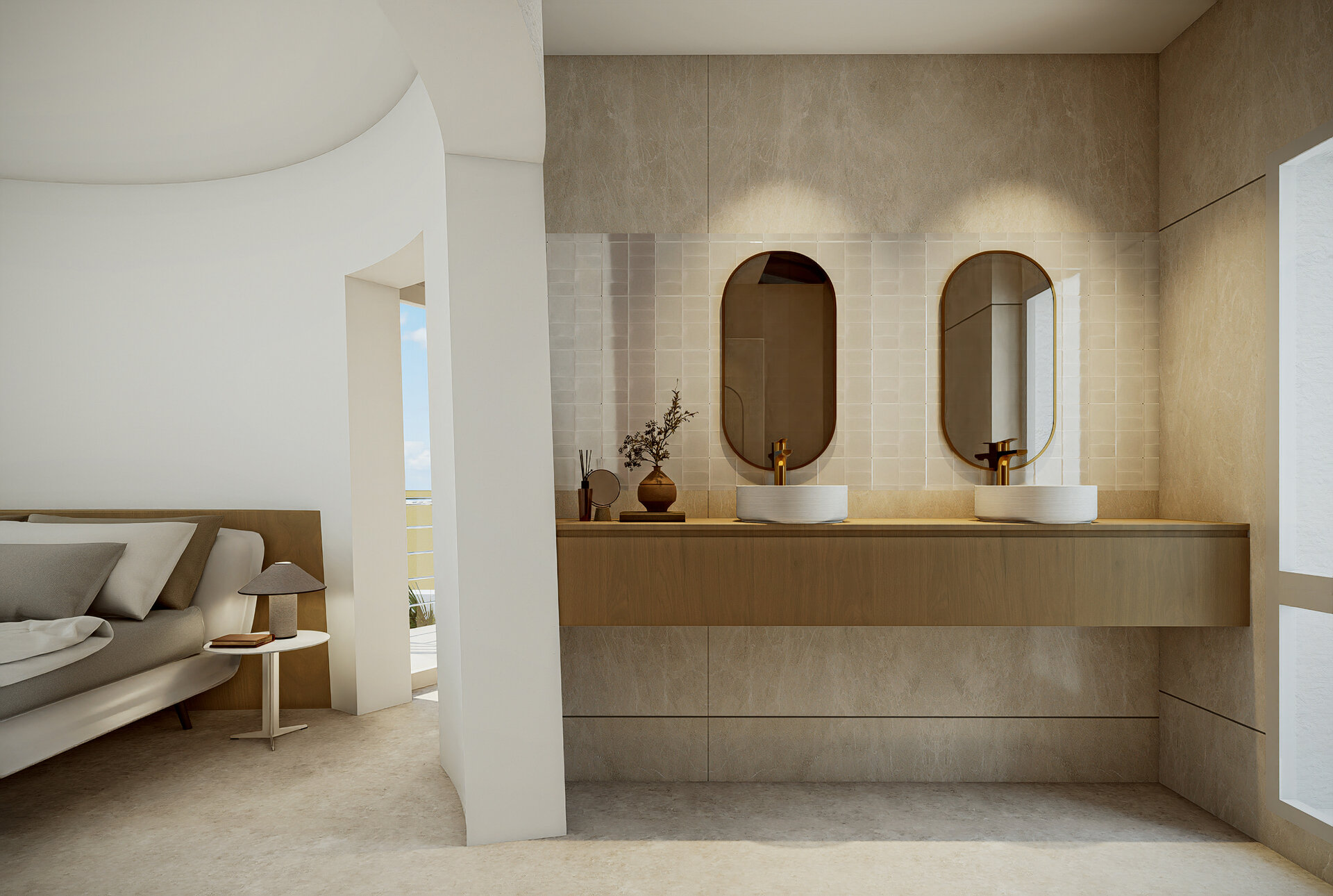 4-Bedroom Villa in Altea - Image 9