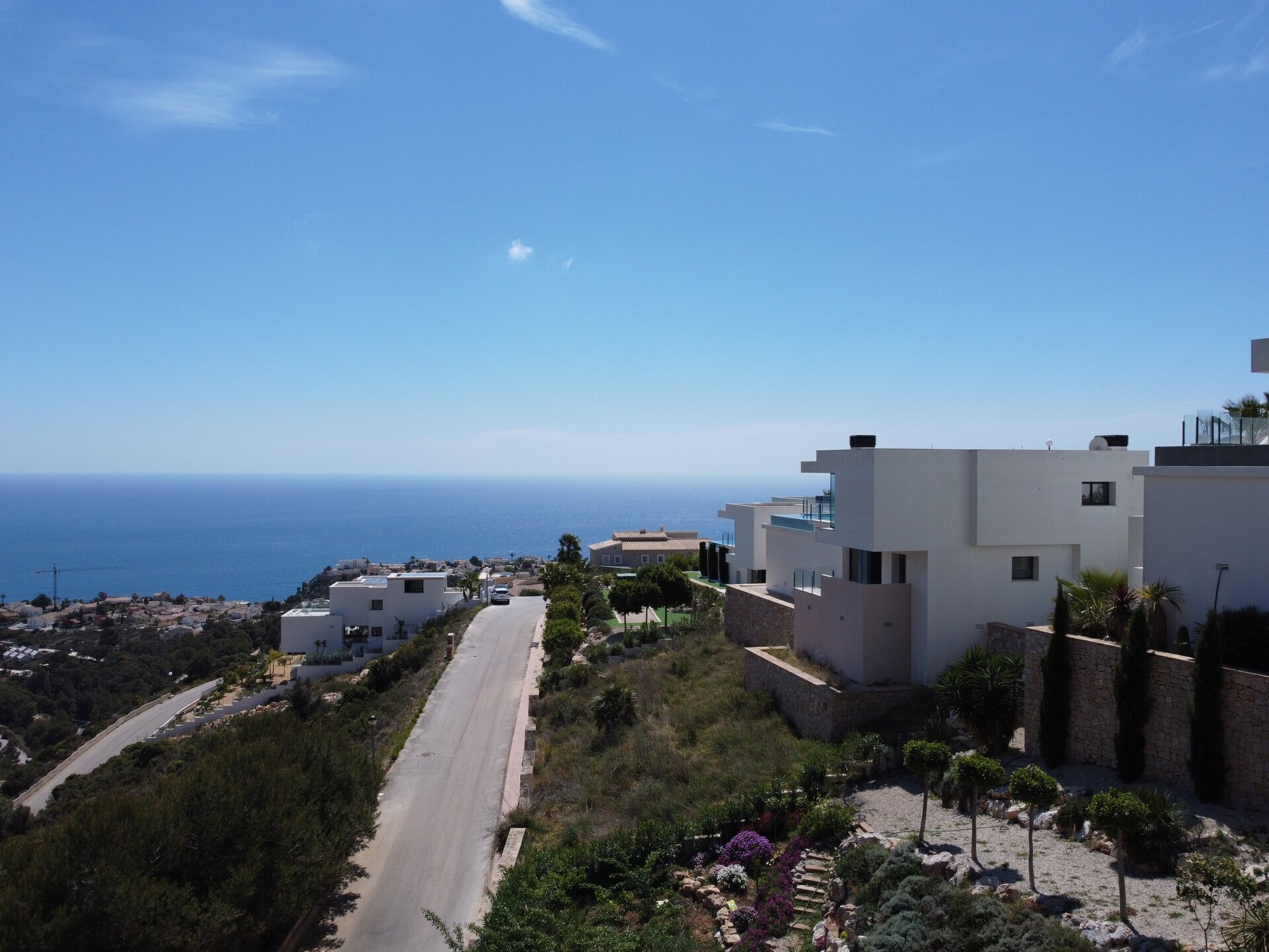 3-Bedroom Villa in Benitachell - Image 10