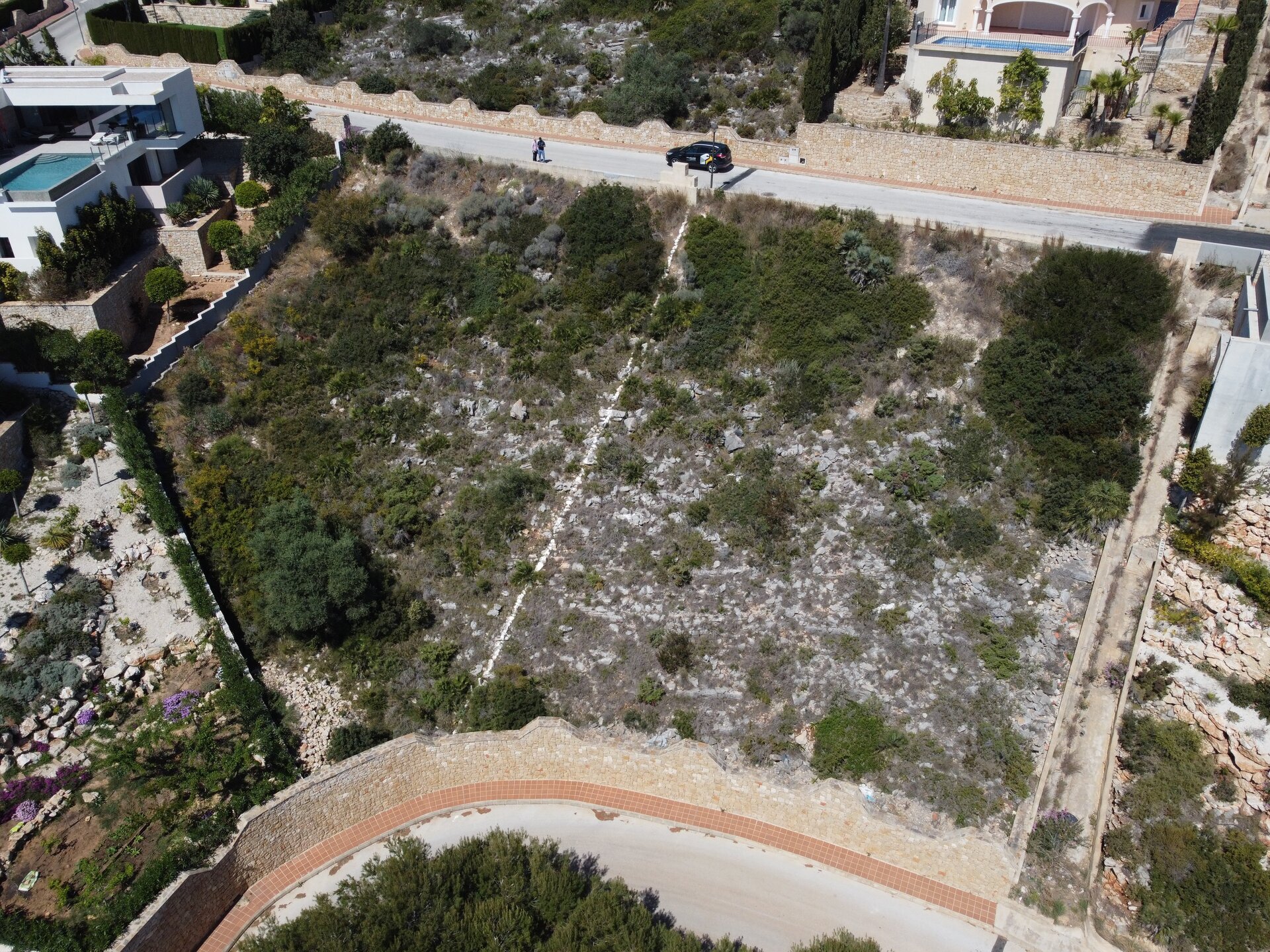 3 magamistuba - Villa - Benitachell - Image 11