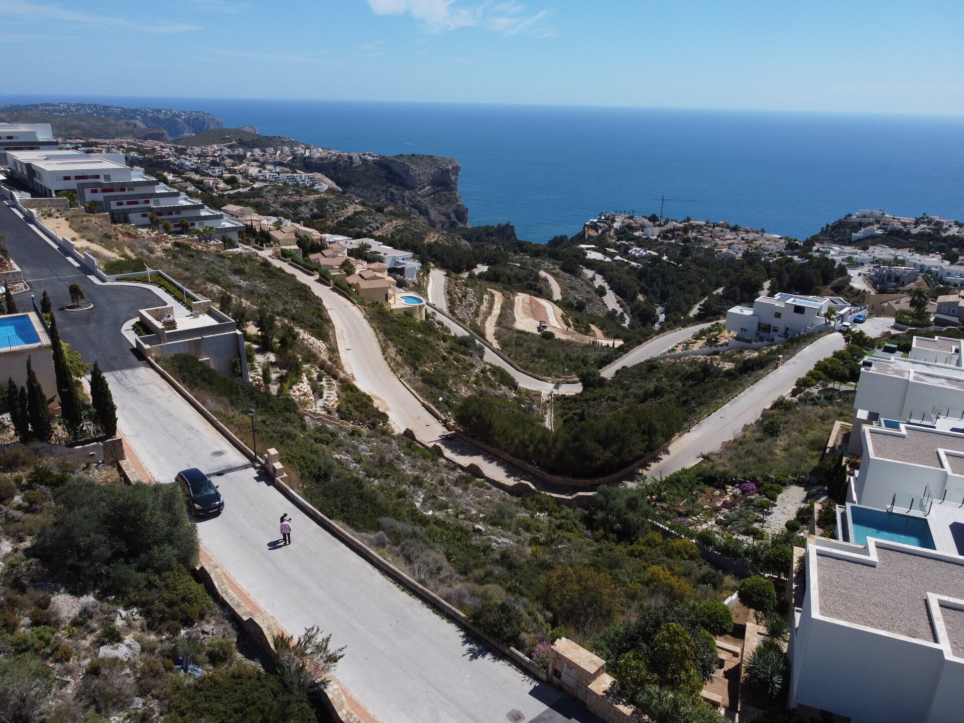 3-Bedroom Villa in Benitachell - Image 12