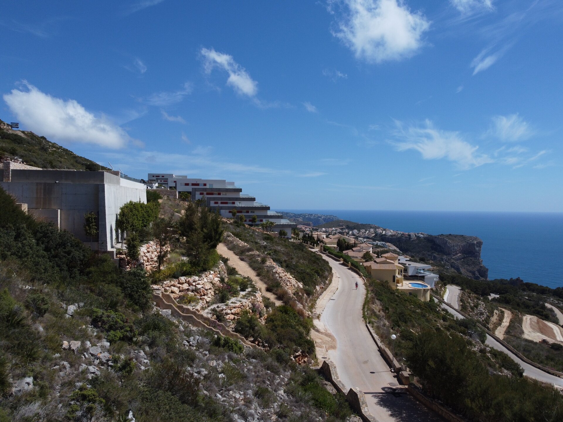 3-Bedroom Villa in Benitachell - Image 2