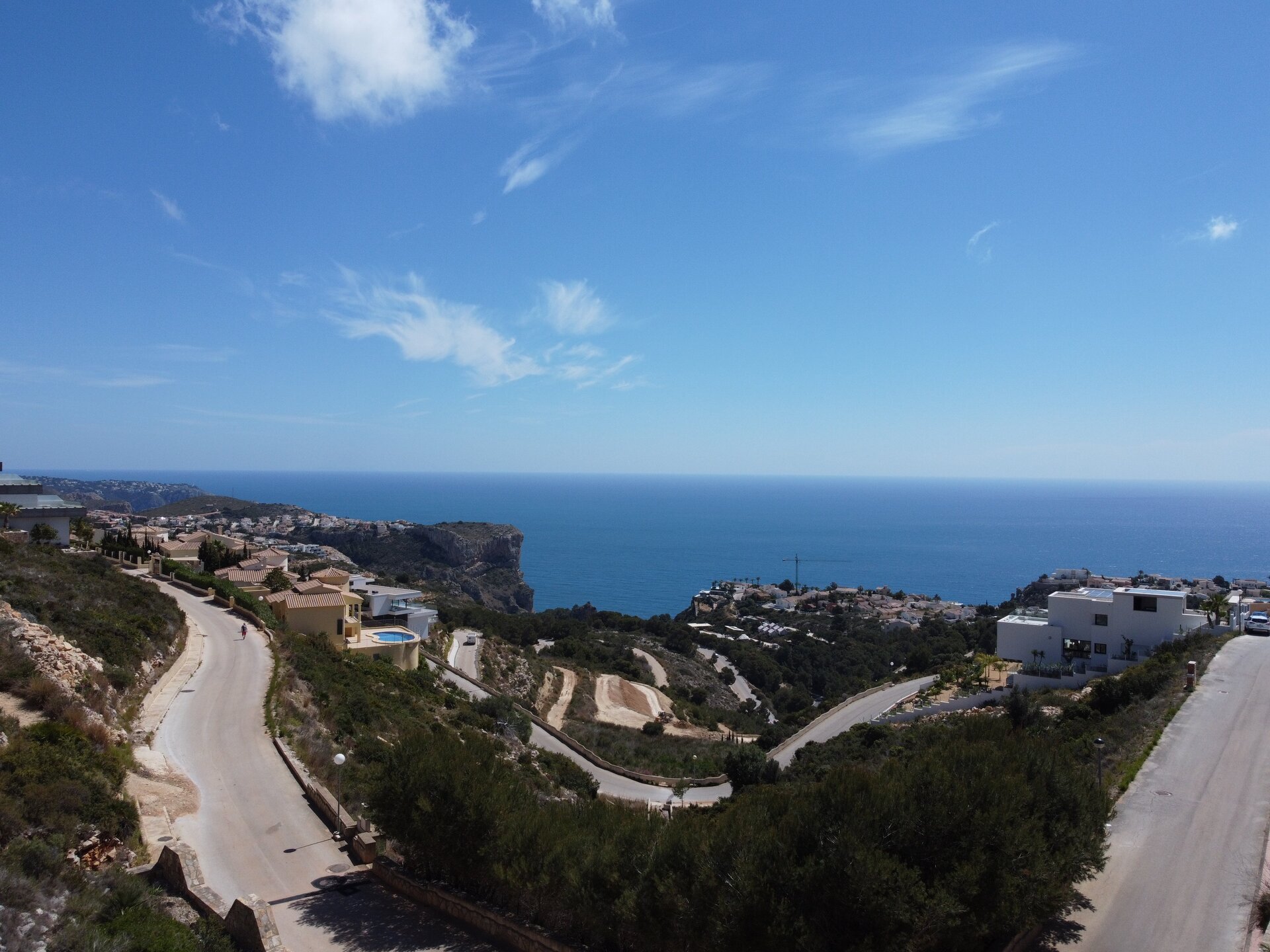 3 magamistuba - Villa - Benitachell - Image 8