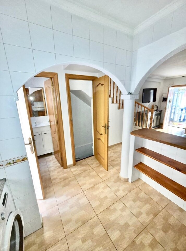 3-Bedroom House in La Zenia, Orihuela Costa - Image 7