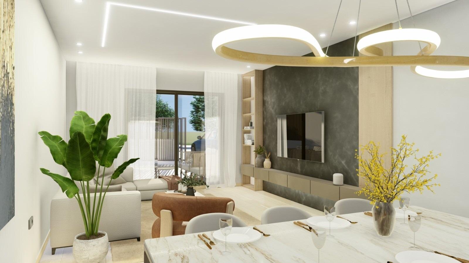 2-Bedroom Apartment in Pilar de la Horadada - Image 20