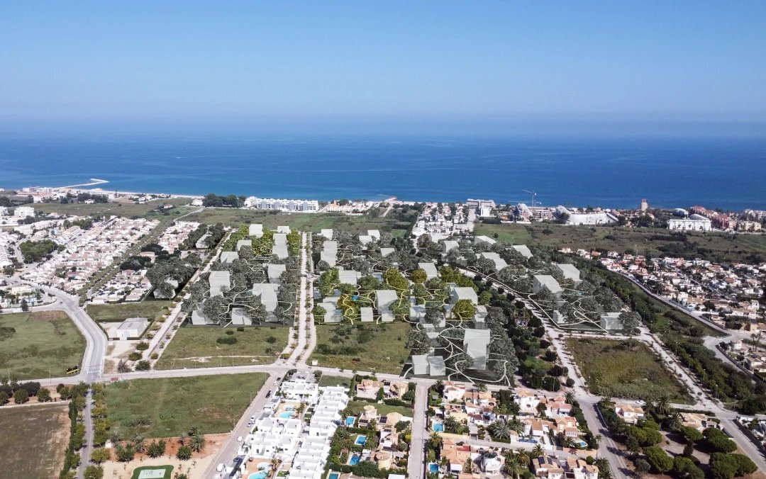 3-Bedroom Apartment in El Verger - Image 7