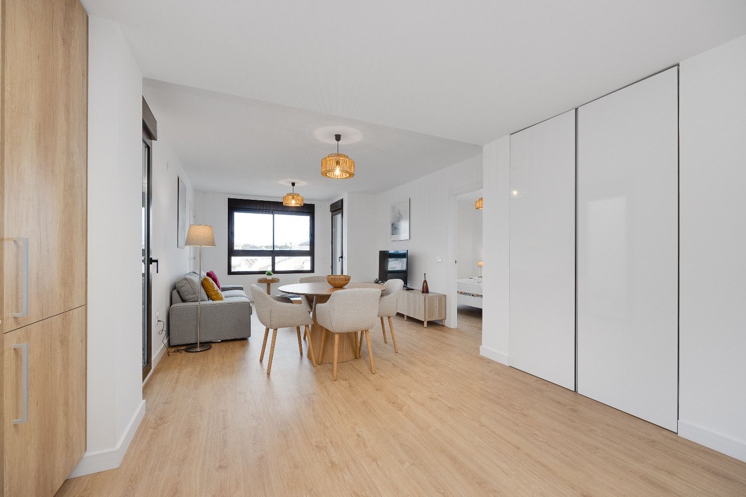 2-Bedroom Apartment in Pau 8, Orihuela Costa - Image 14