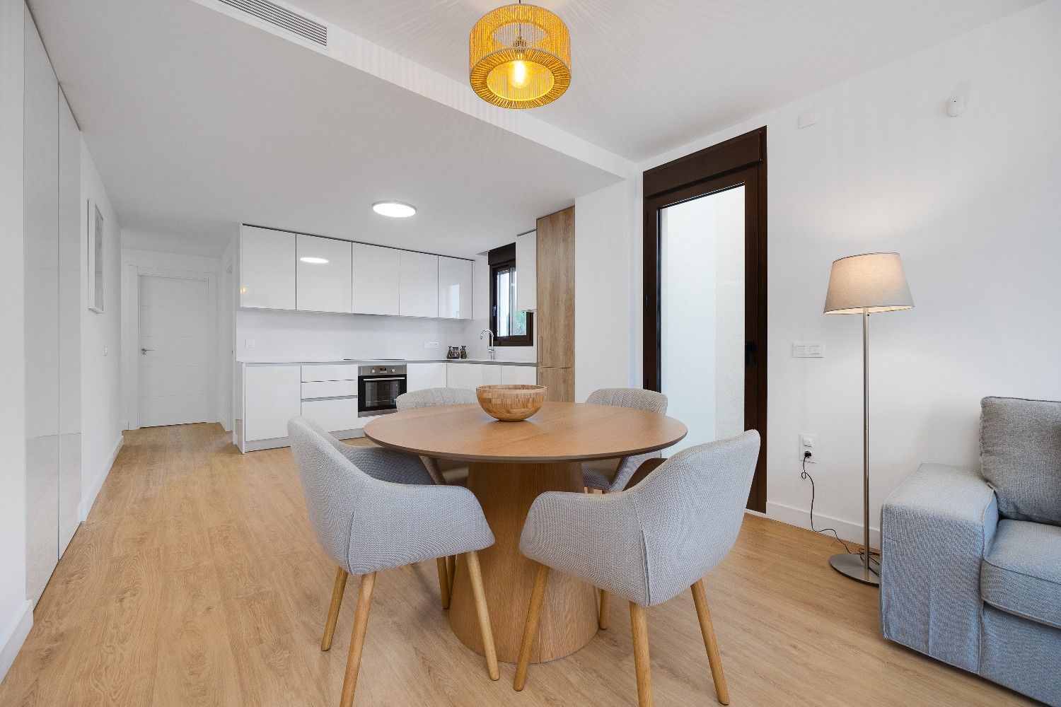 2-Bedroom Apartment in Pau 8, Orihuela Costa - Image 15