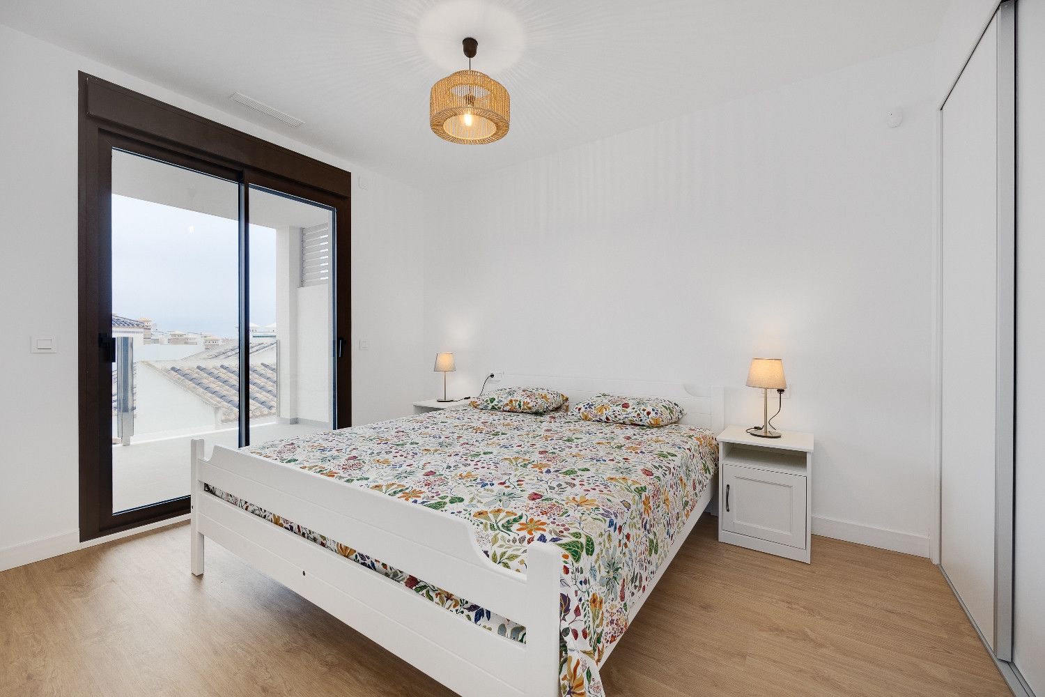 2-Bedroom Apartment in Pau 8, Orihuela Costa - Image 17