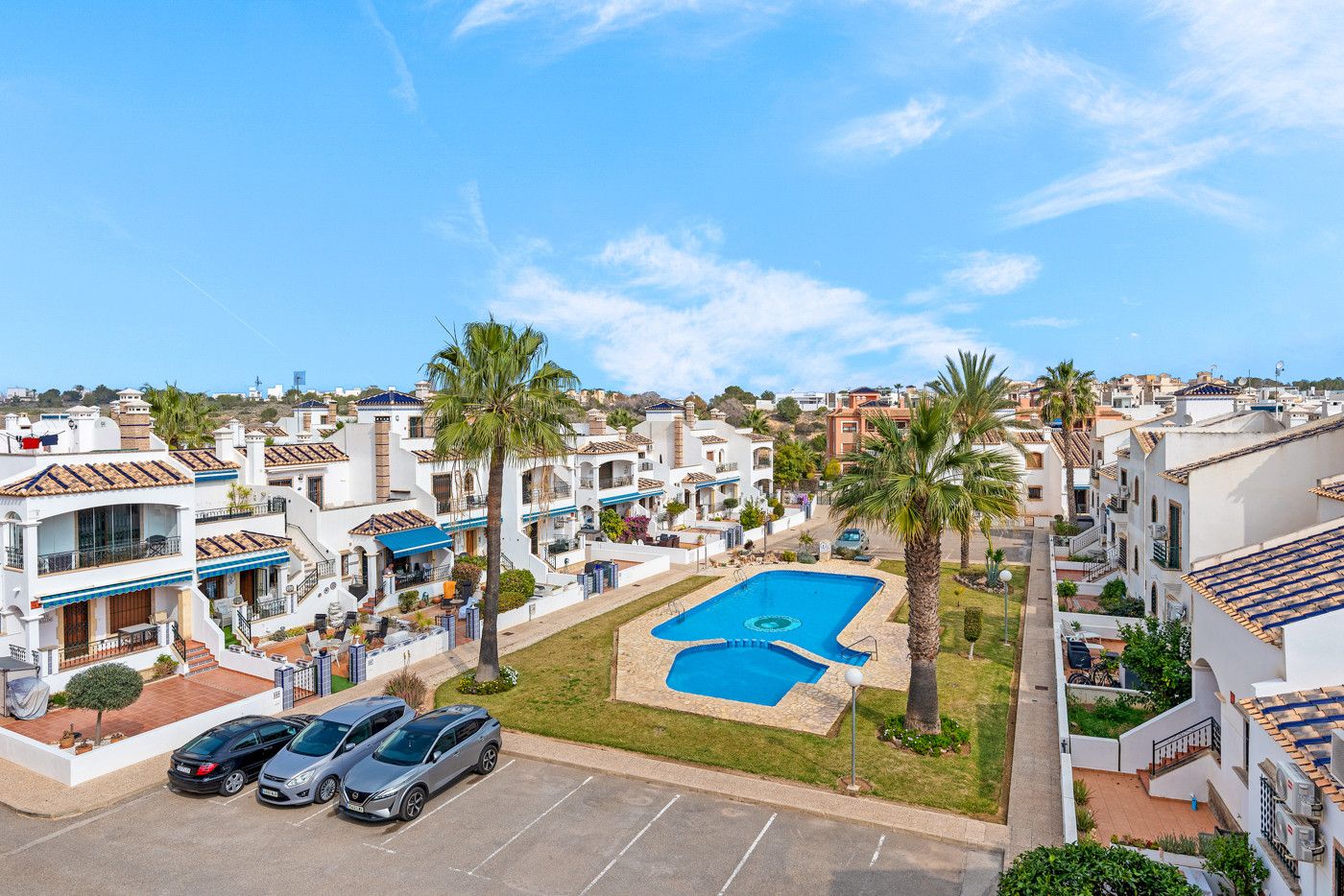 2-Bedroom Apartment in Pau 8, Orihuela Costa - Image 30