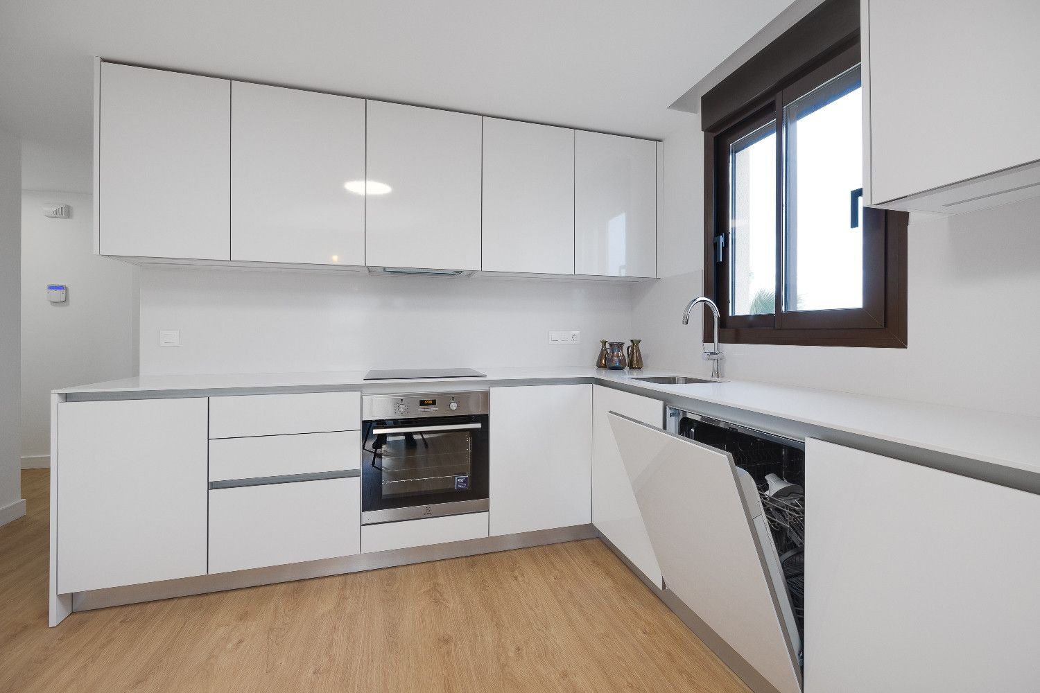 2-Bedroom Apartment in Pau 8, Orihuela Costa - Image 7