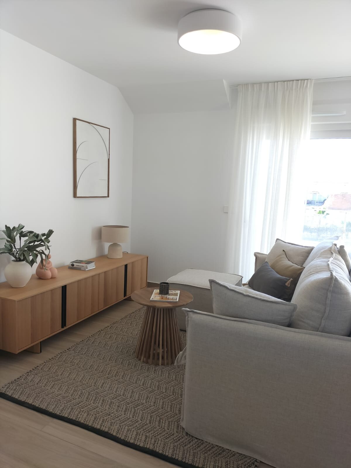 2-Bedroom Bungalow in Orihuela Costa - Image 14