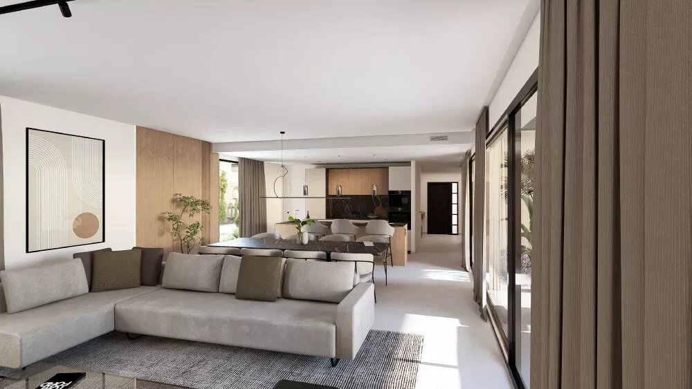 4-Bedroom Villa in Baños y Mendigo - Image 15