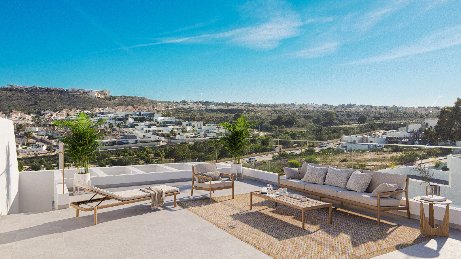 3-Bedroom Apartment in Benijófar - Image 15