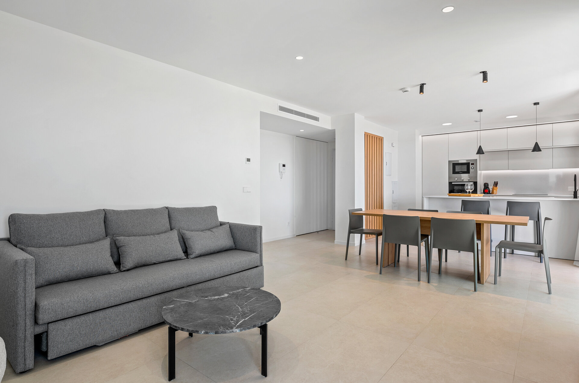 3-Bedroom Penthouse Apartment in Los Alcázares - Image 11