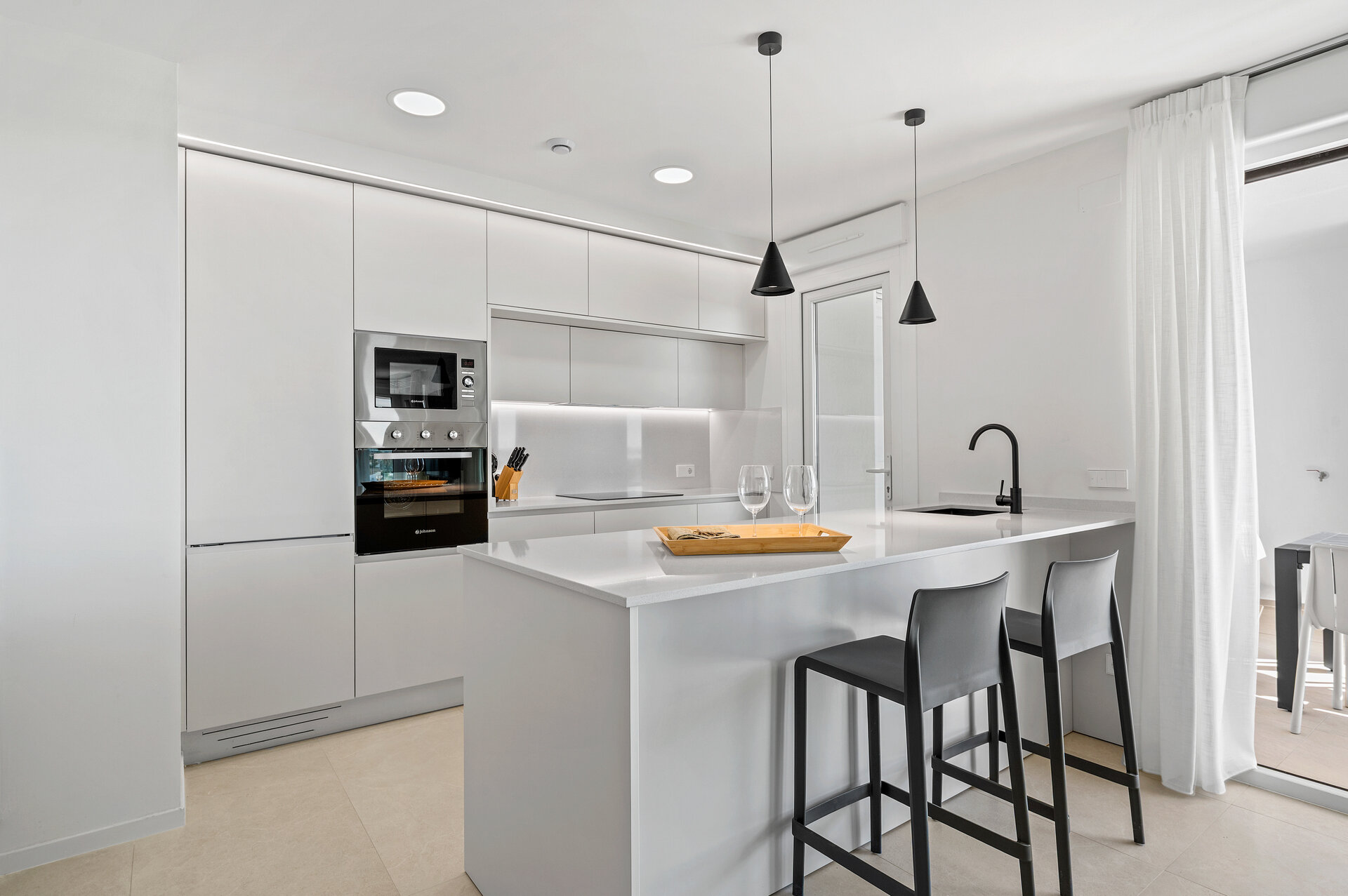 3 magamistuba - Katusekorter - Los Alcázares - Image 15