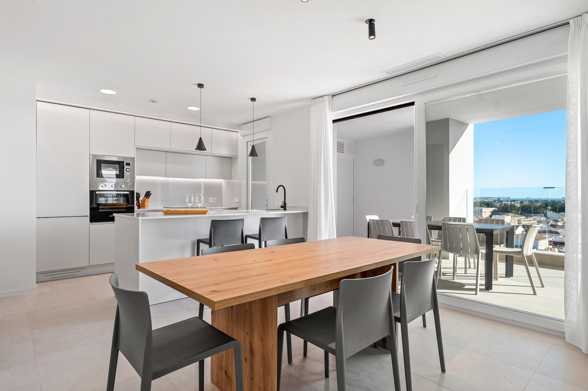 3-Bedroom Penthouse Apartment in Los Alcázares - Image 16