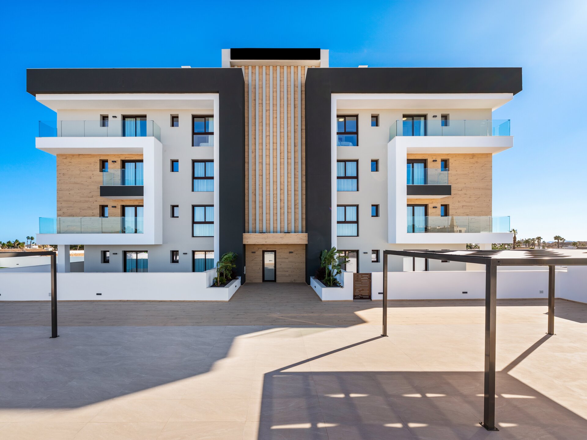 3 magamistuba - Katusekorter - Los Alcázares - Image 2