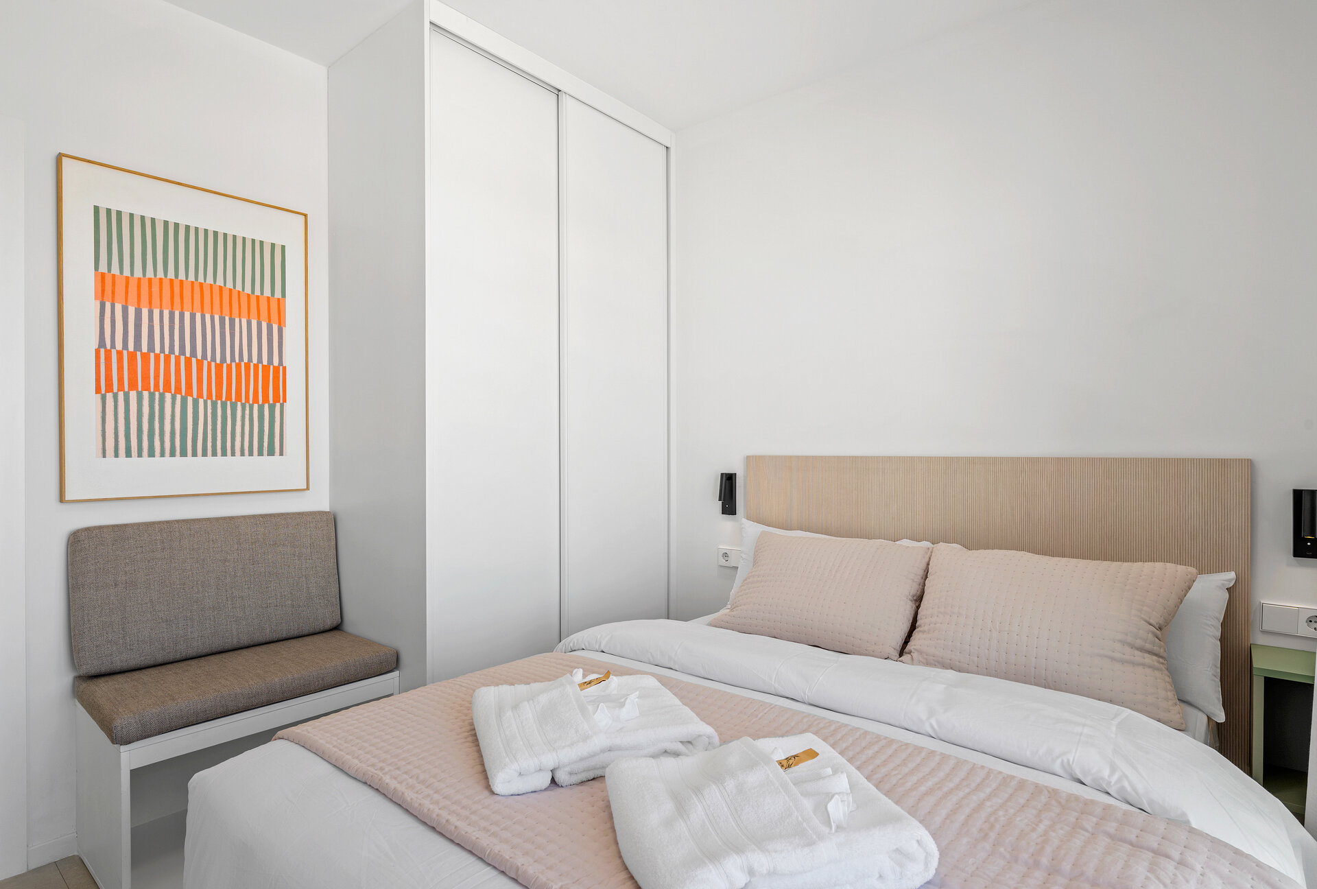 3-Bedroom Penthouse Apartment in Los Alcázares - Image 21