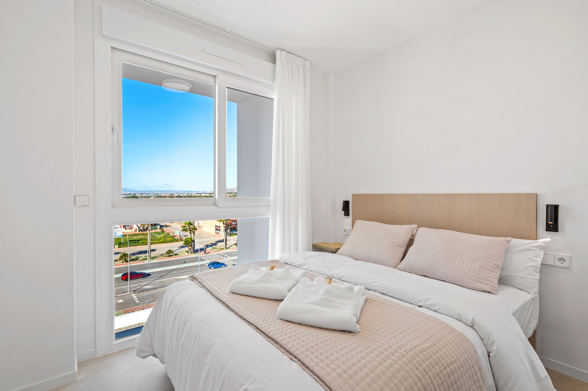 3-Bedroom Penthouse Apartment in Los Alcázares - Image 23