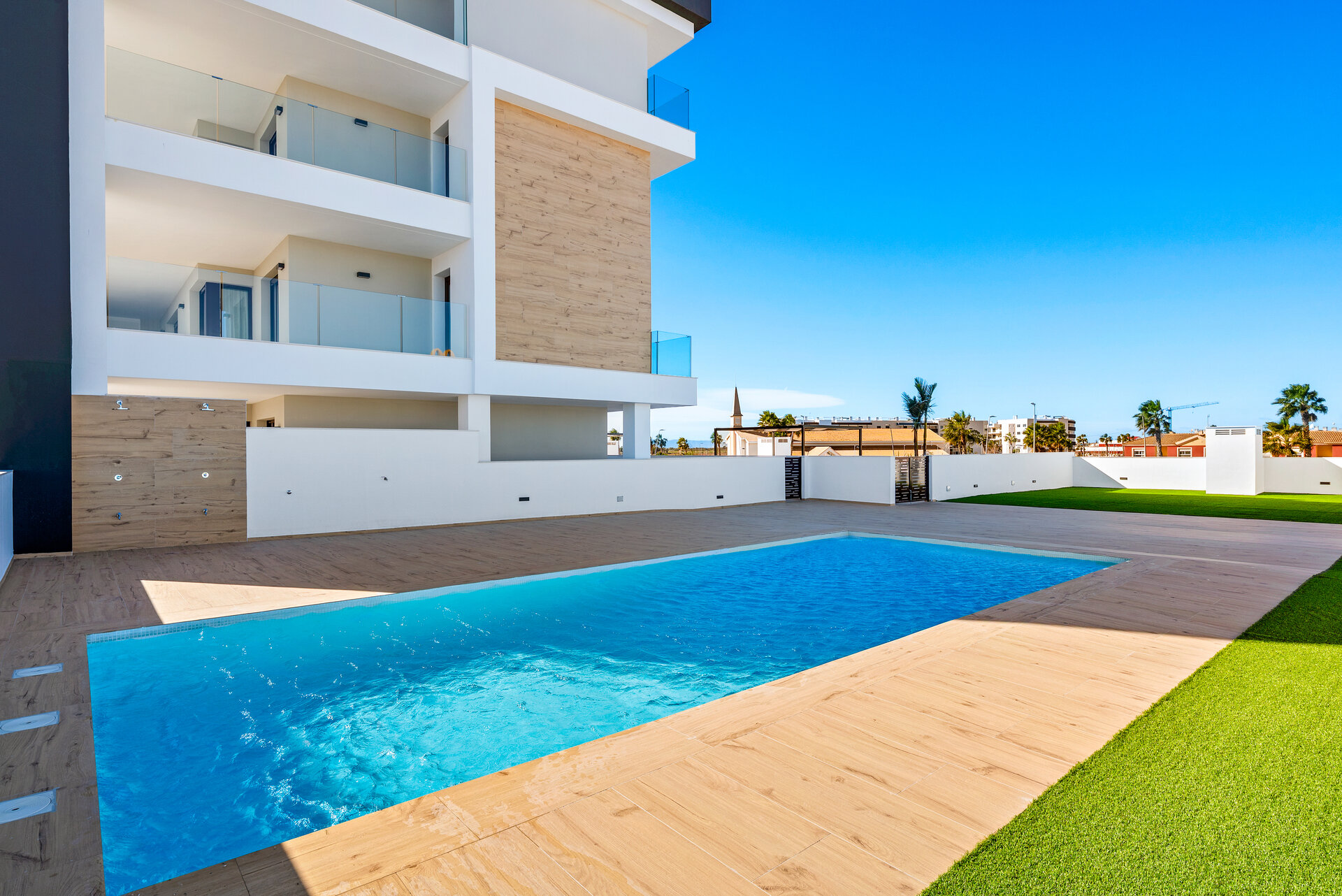 3-Bedroom Penthouse Apartment in Los Alcázares - Image 24