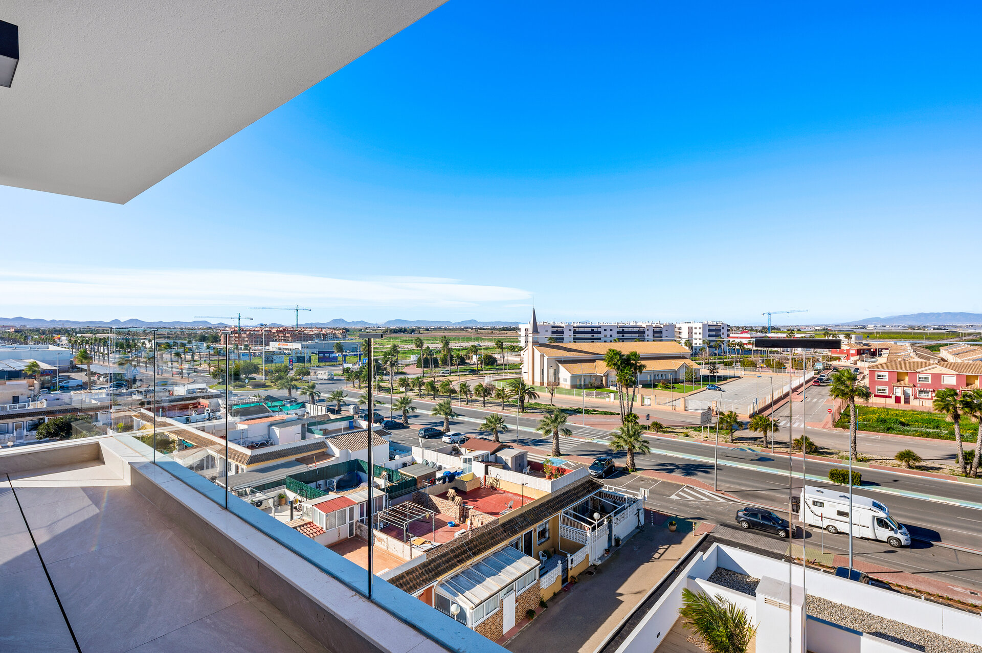 3-Bedroom Penthouse Apartment in Los Alcázares - Image 3