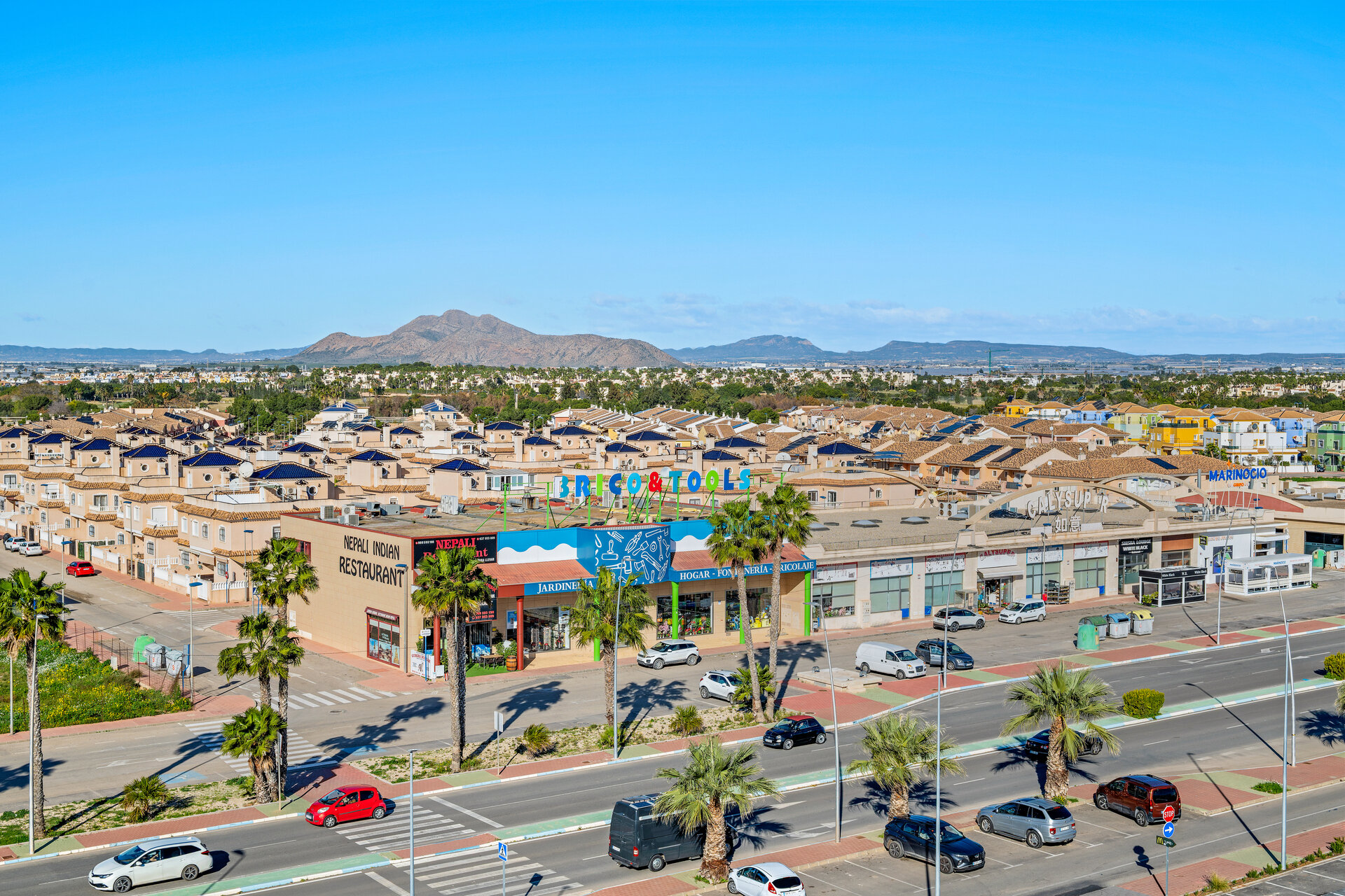 3 magamistuba - Katusekorter - Los Alcázares - Image 4