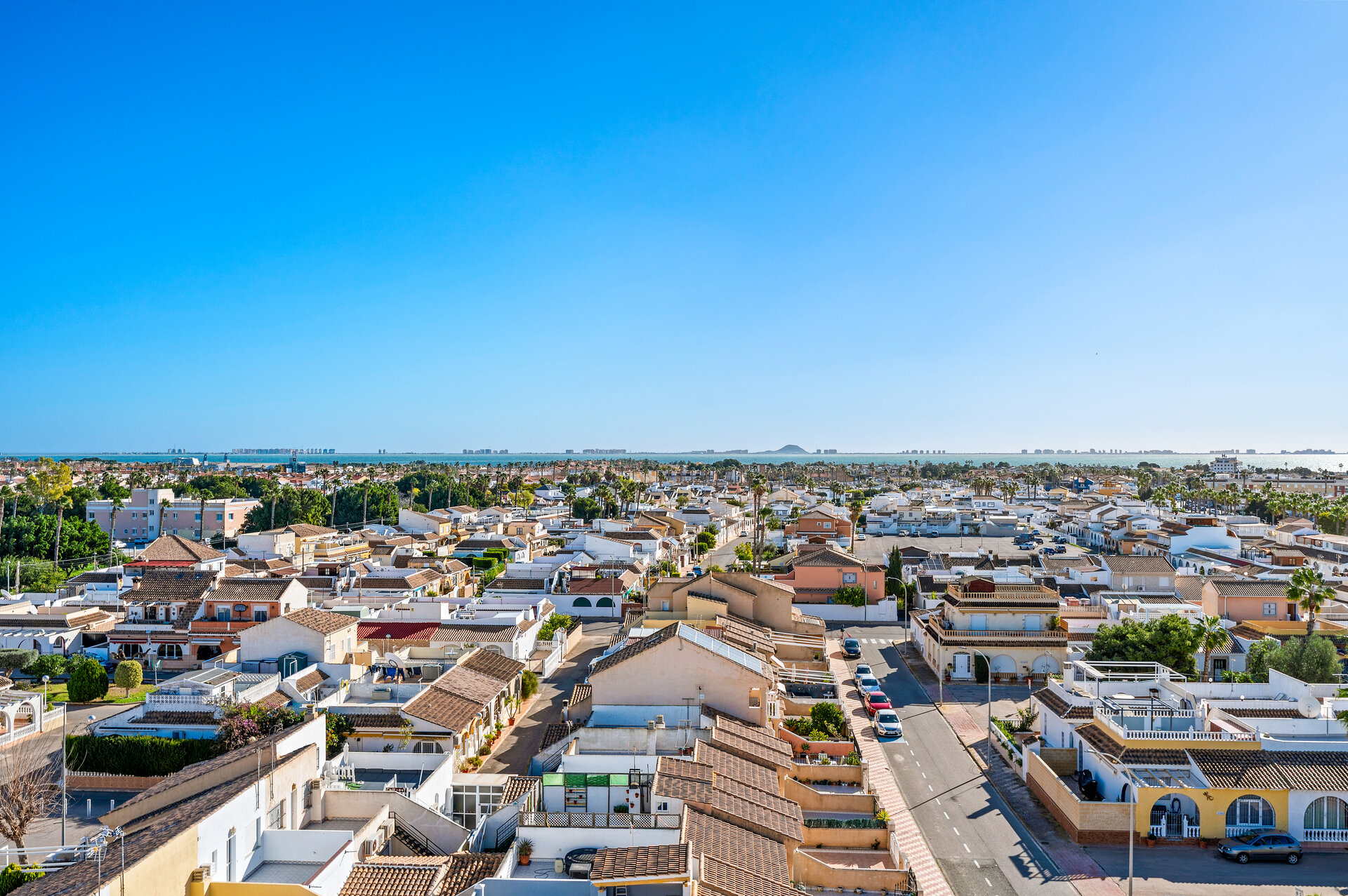 3-Bedroom Penthouse Apartment in Los Alcázares - Image 5