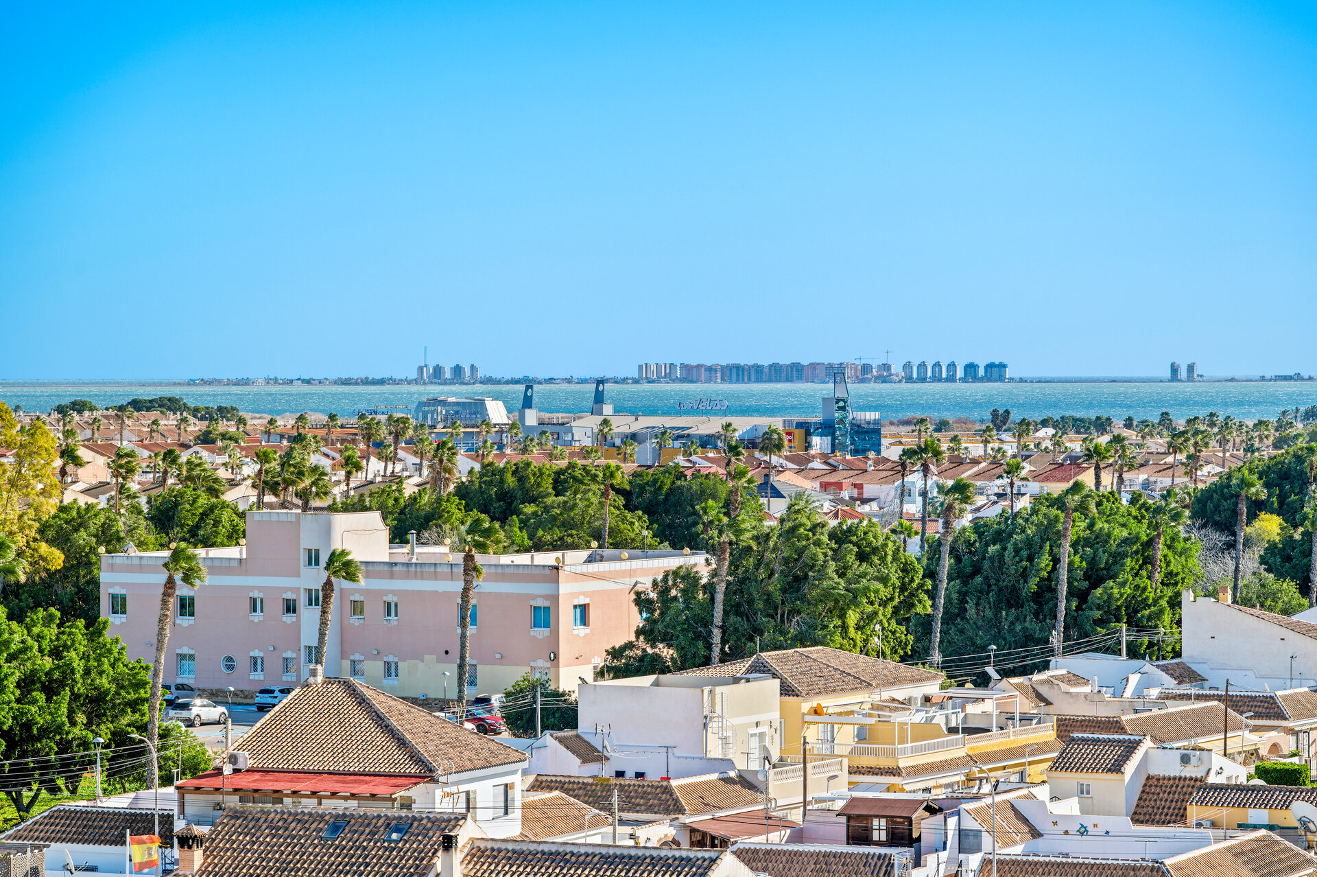 3 magamistuba - Katusekorter - Los Alcázares - Image 8