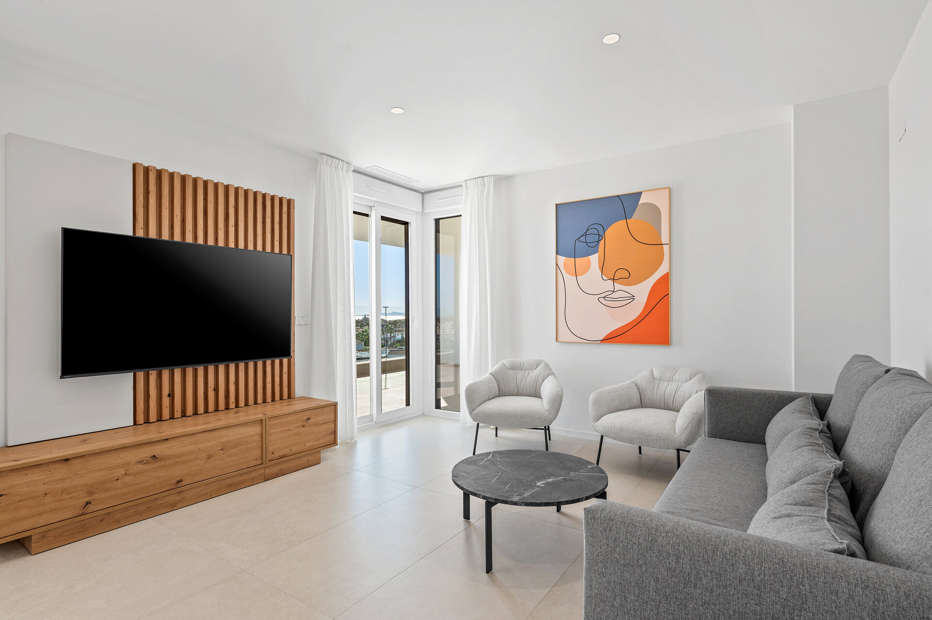 3 magamistuba - Katusekorter - Los Alcázares - Image 9