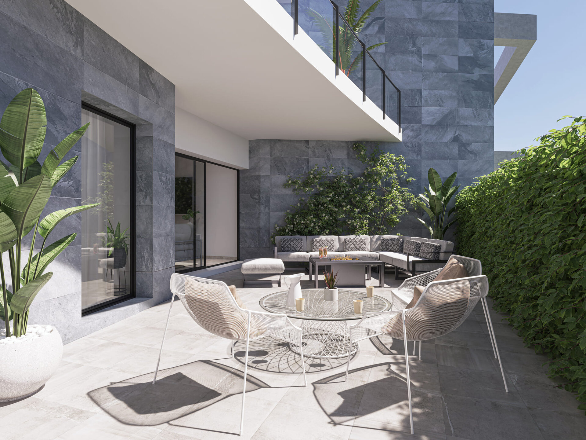 Bungalow de 2 Dormitorios en, Mazarrón - Image 11