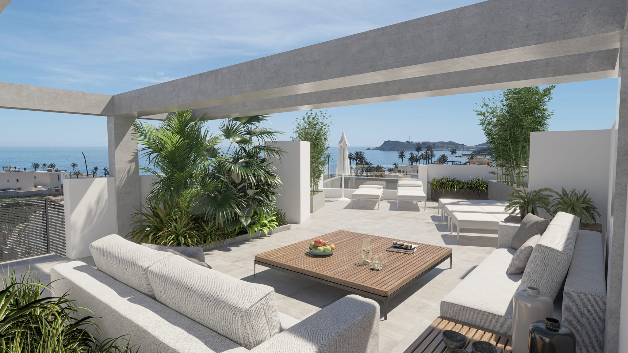 2-Bedroom Bungalow in Mazarrón - Image 12